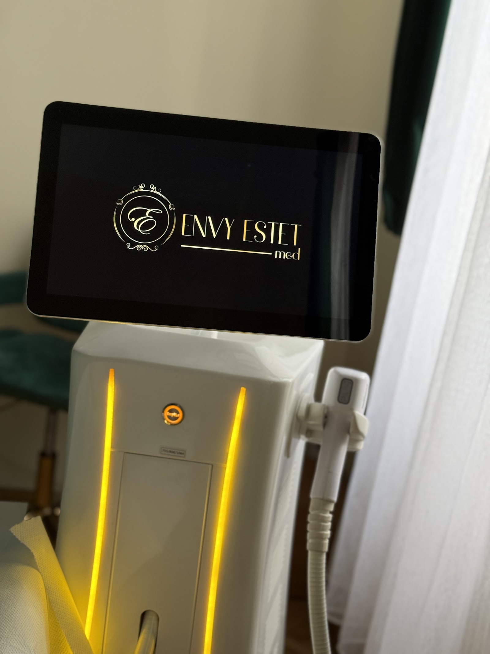Beauty Salon Cluj - Envy Estet Beauty