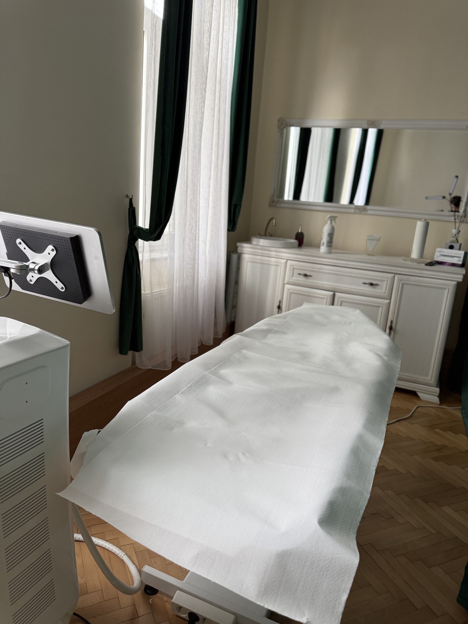 Beauty Salon Cluj - Envy Estet Beauty