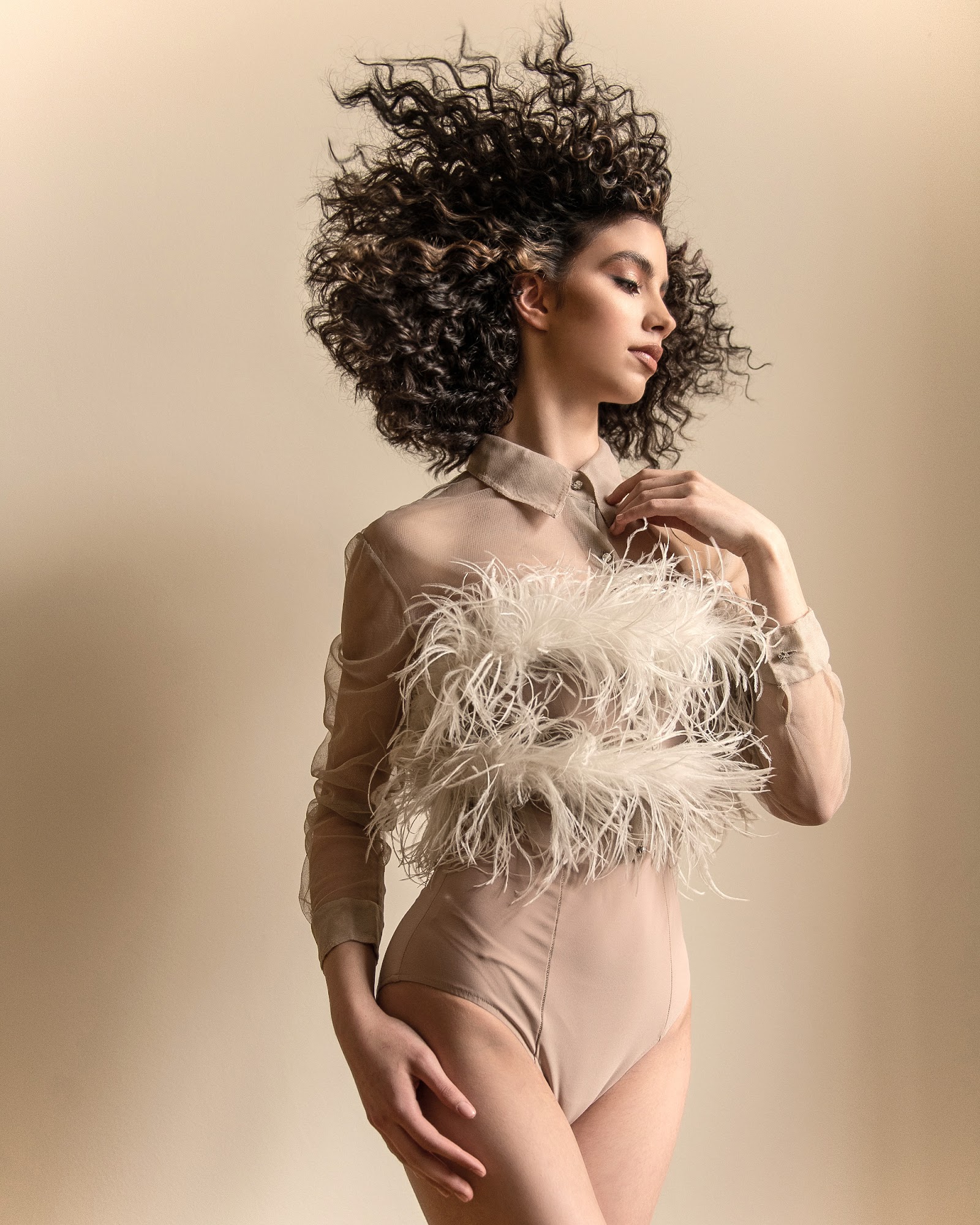 Catwalk by Ramona Mindru Salon Coafor Styling