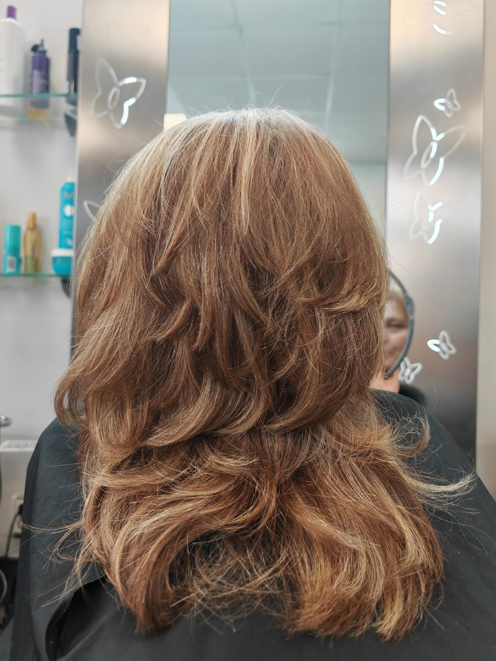 Salon Aphrodite