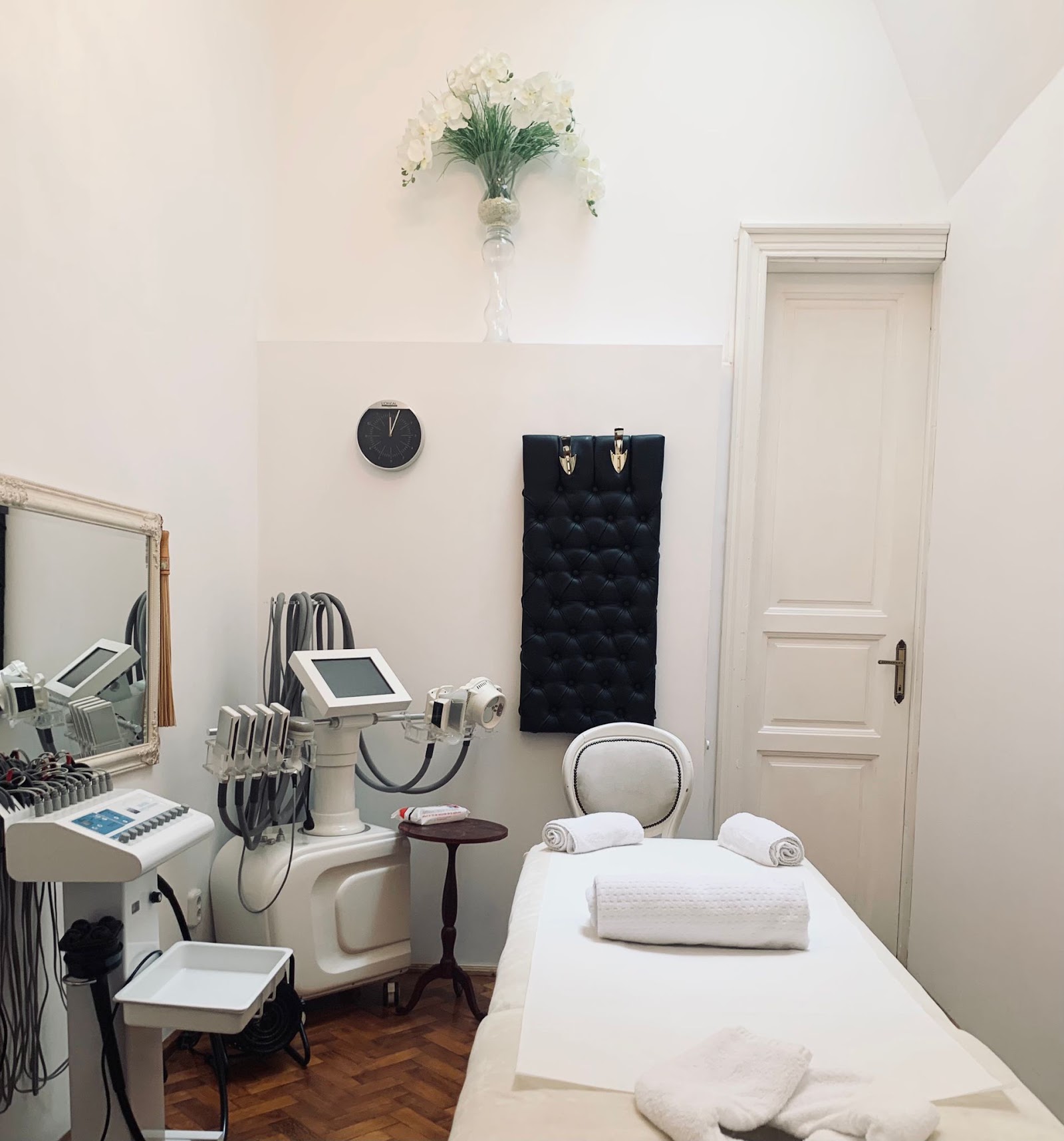 Salon Privee