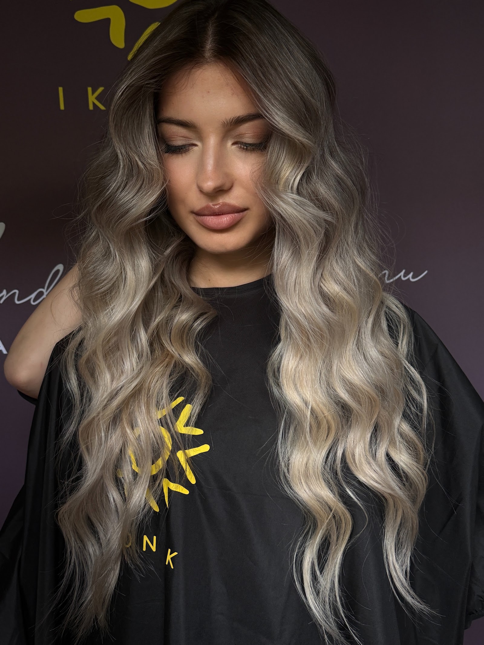 Lr Clinic Hair Salon