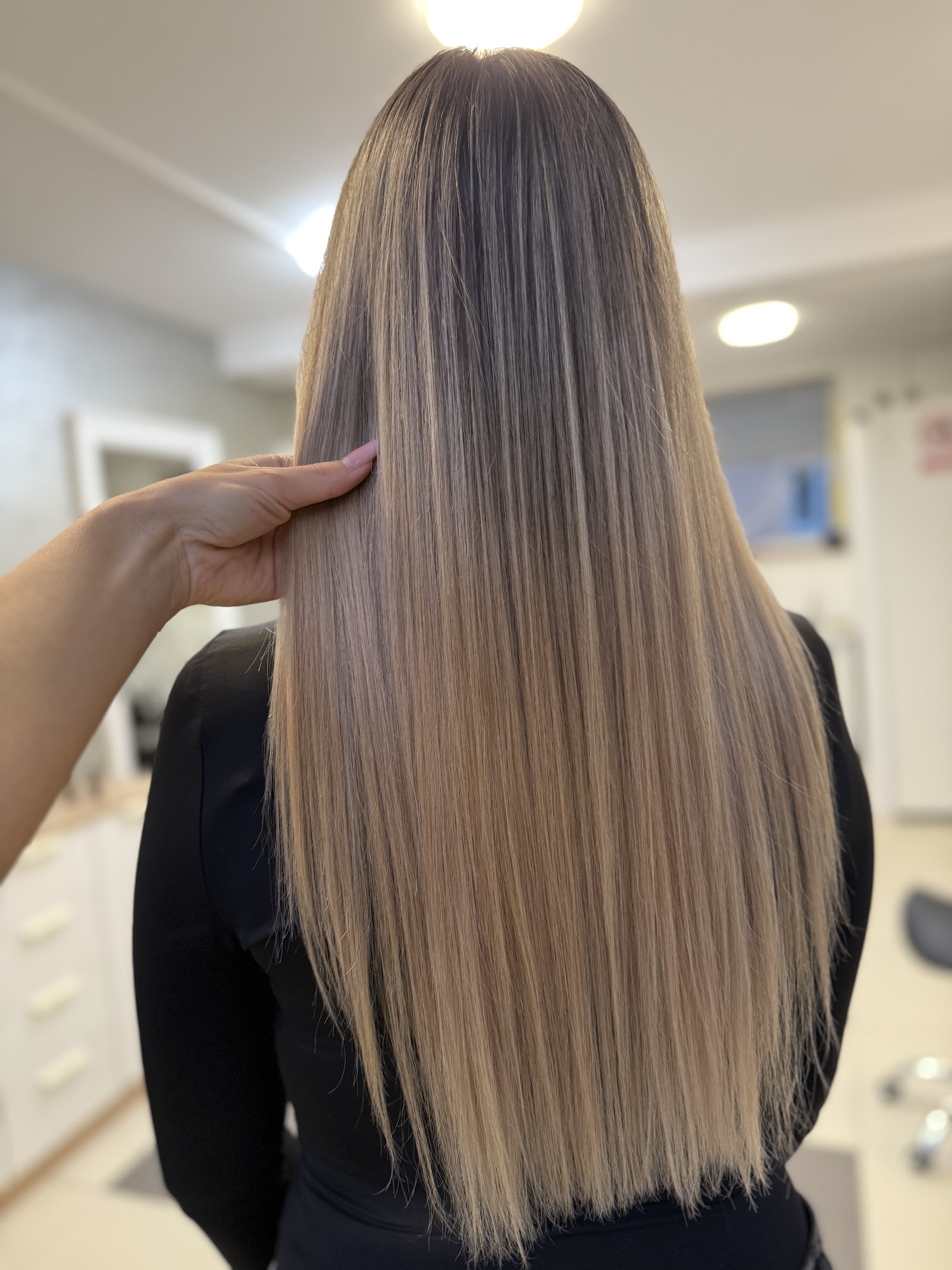 Lr Clinic Hair Salon