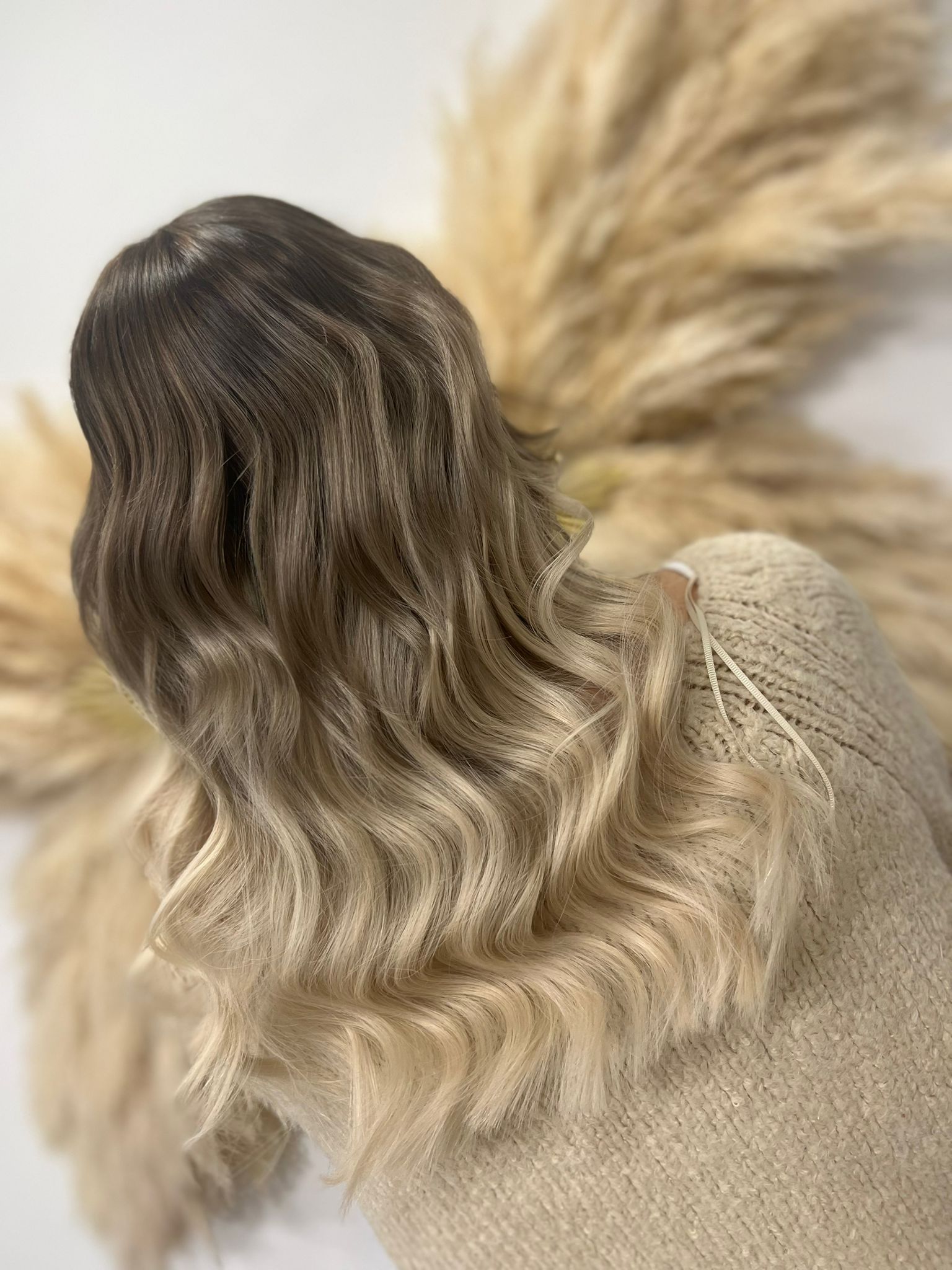 Lr Clinic Hair Salon