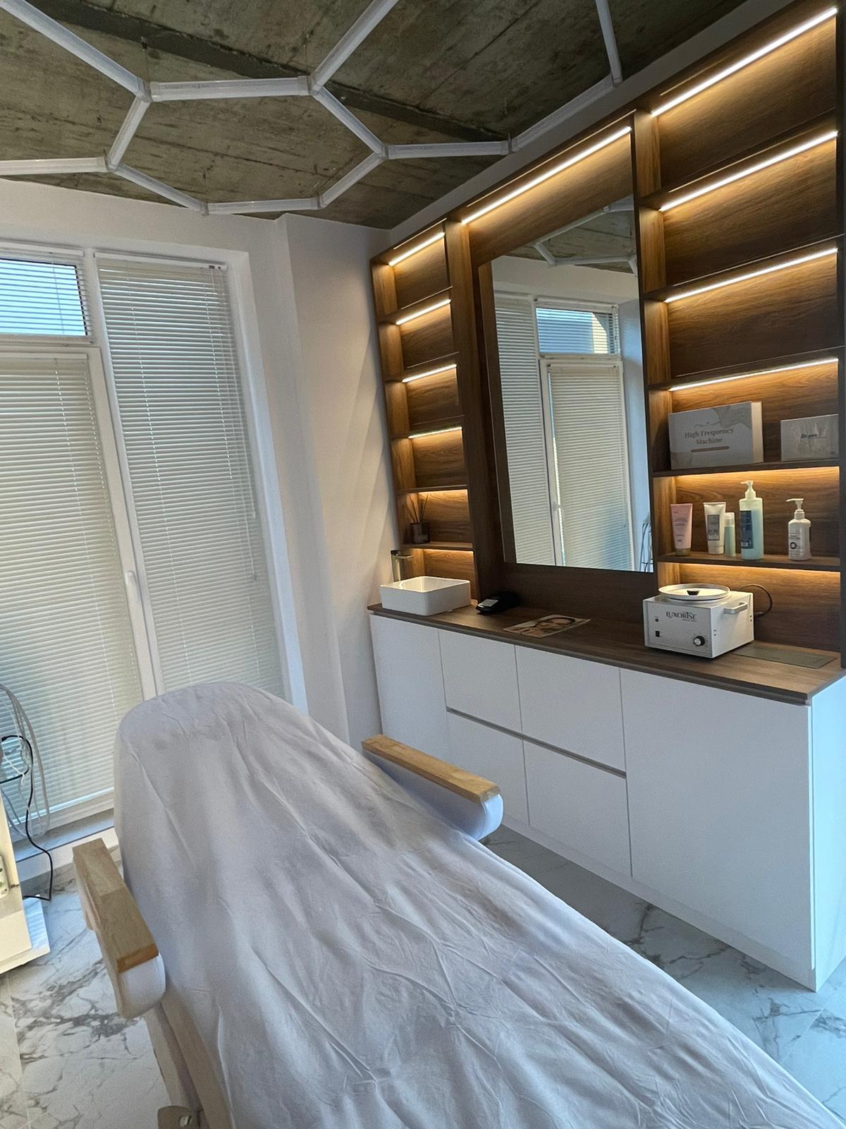 The Beauty Box Cluj
