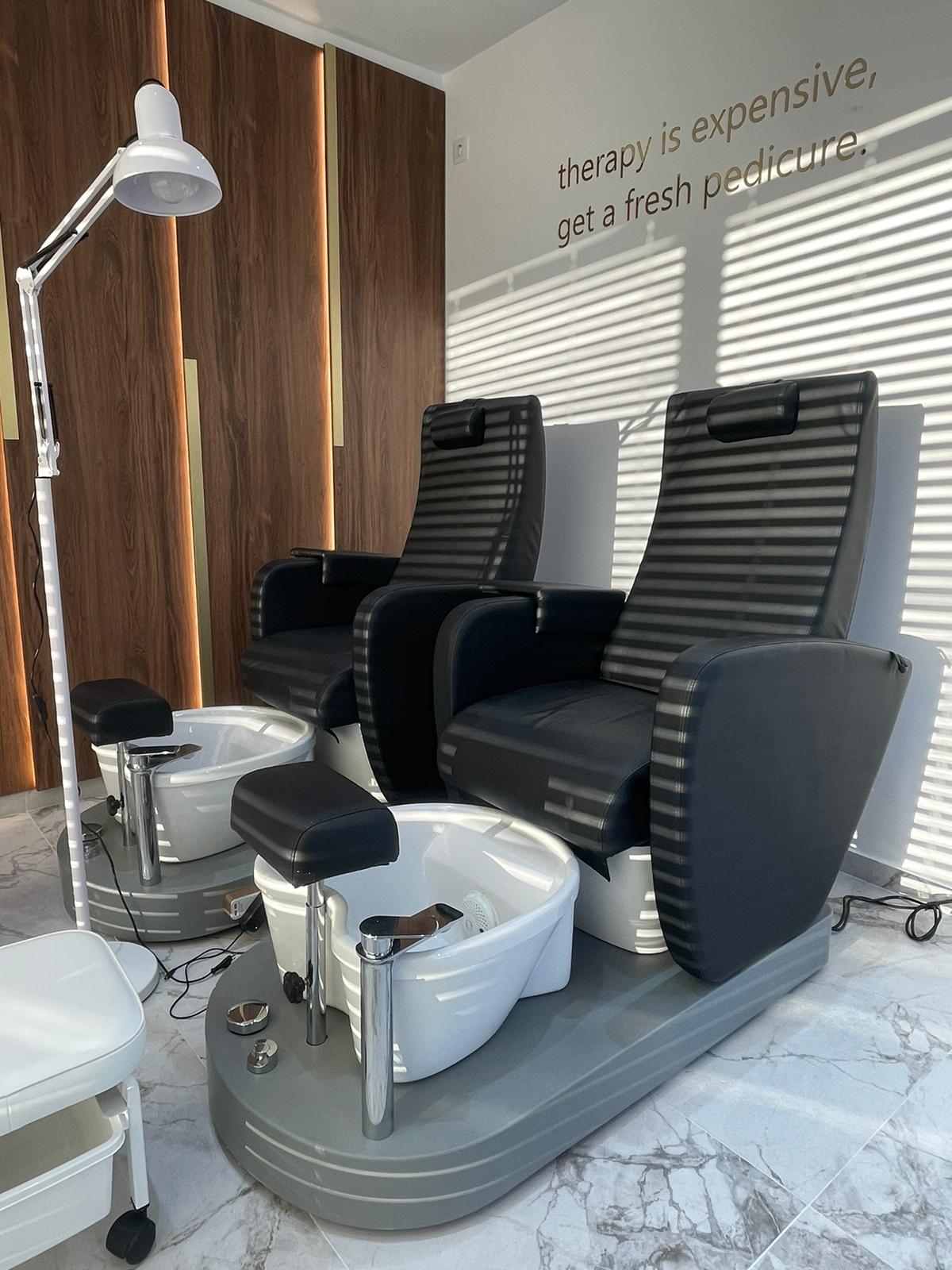The Beauty Box Cluj
