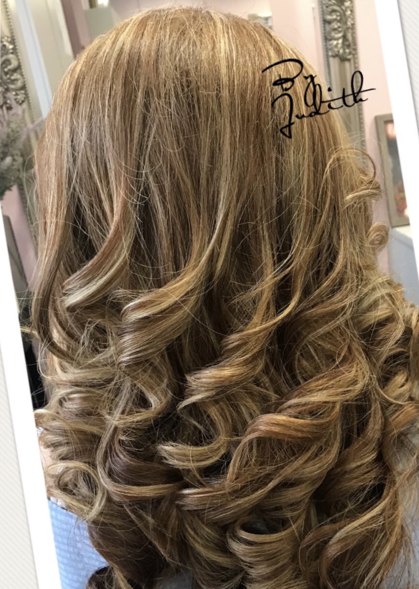 Salon Carmin's