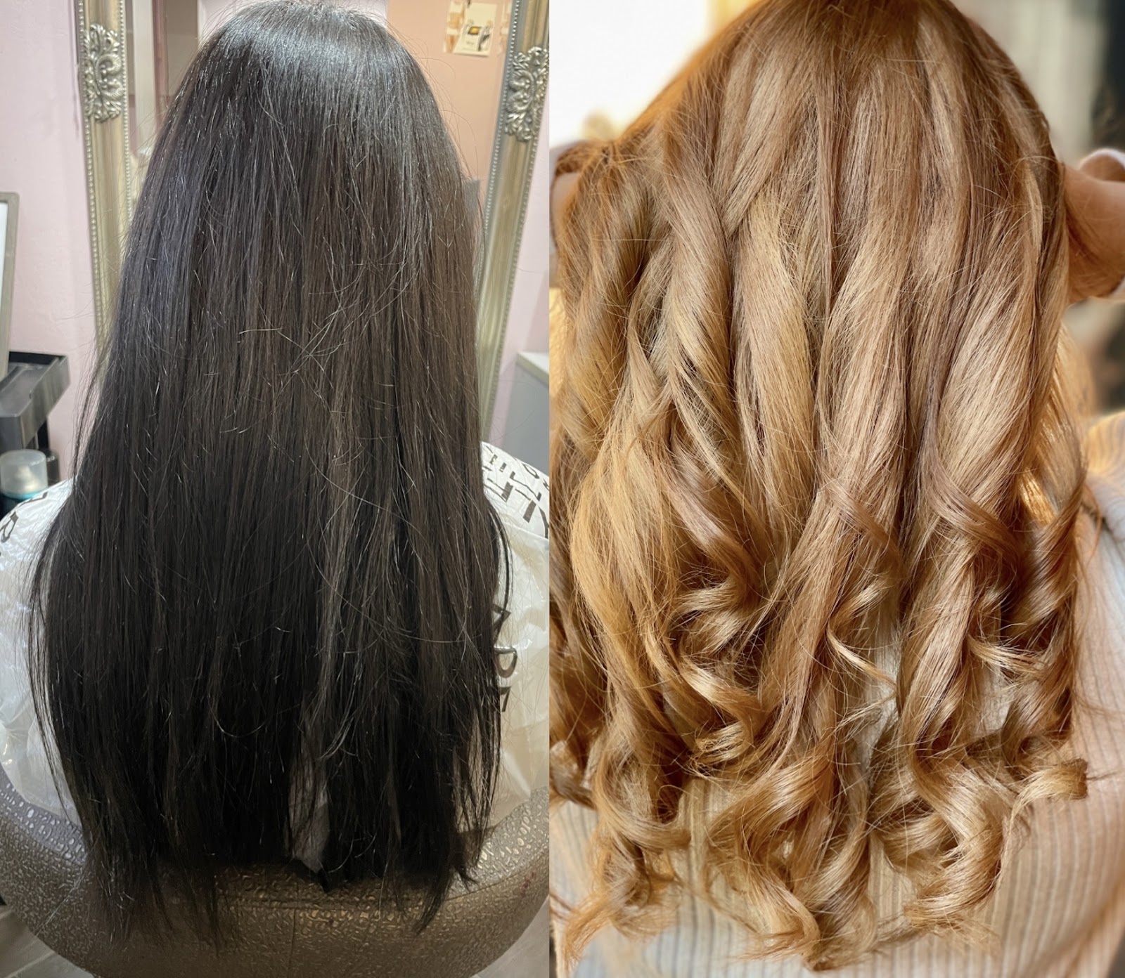 Salon Carmin's