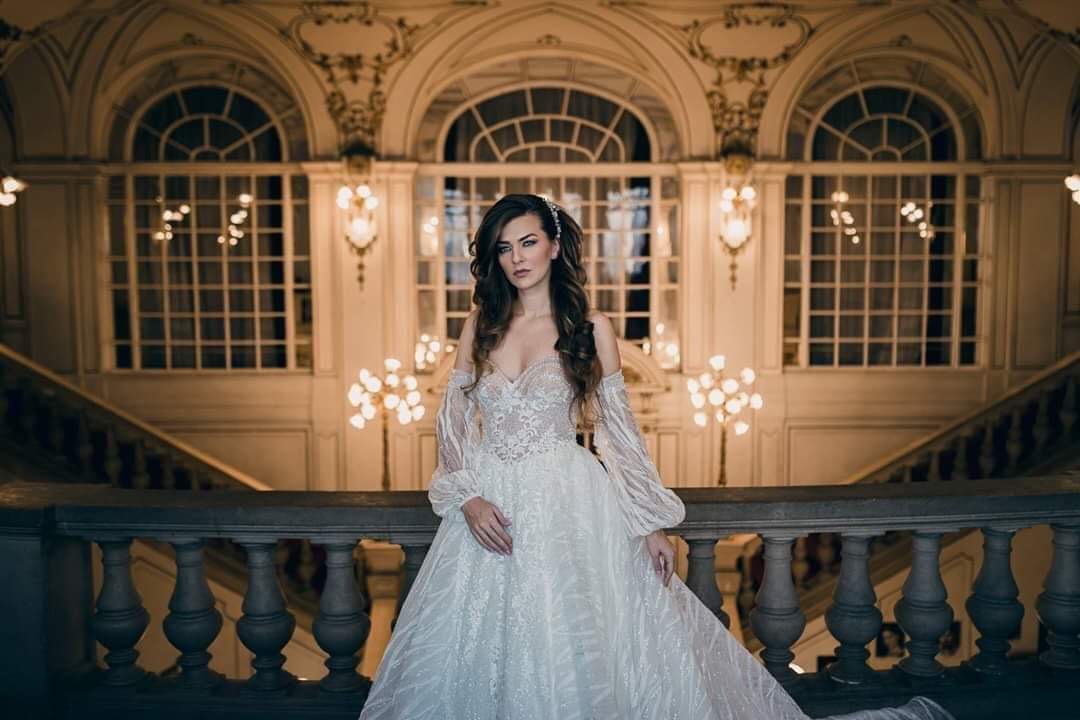 Salon Vogue