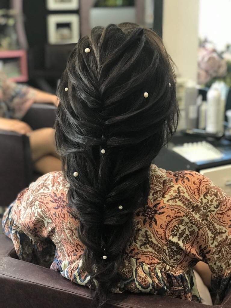 Salon Vogue
