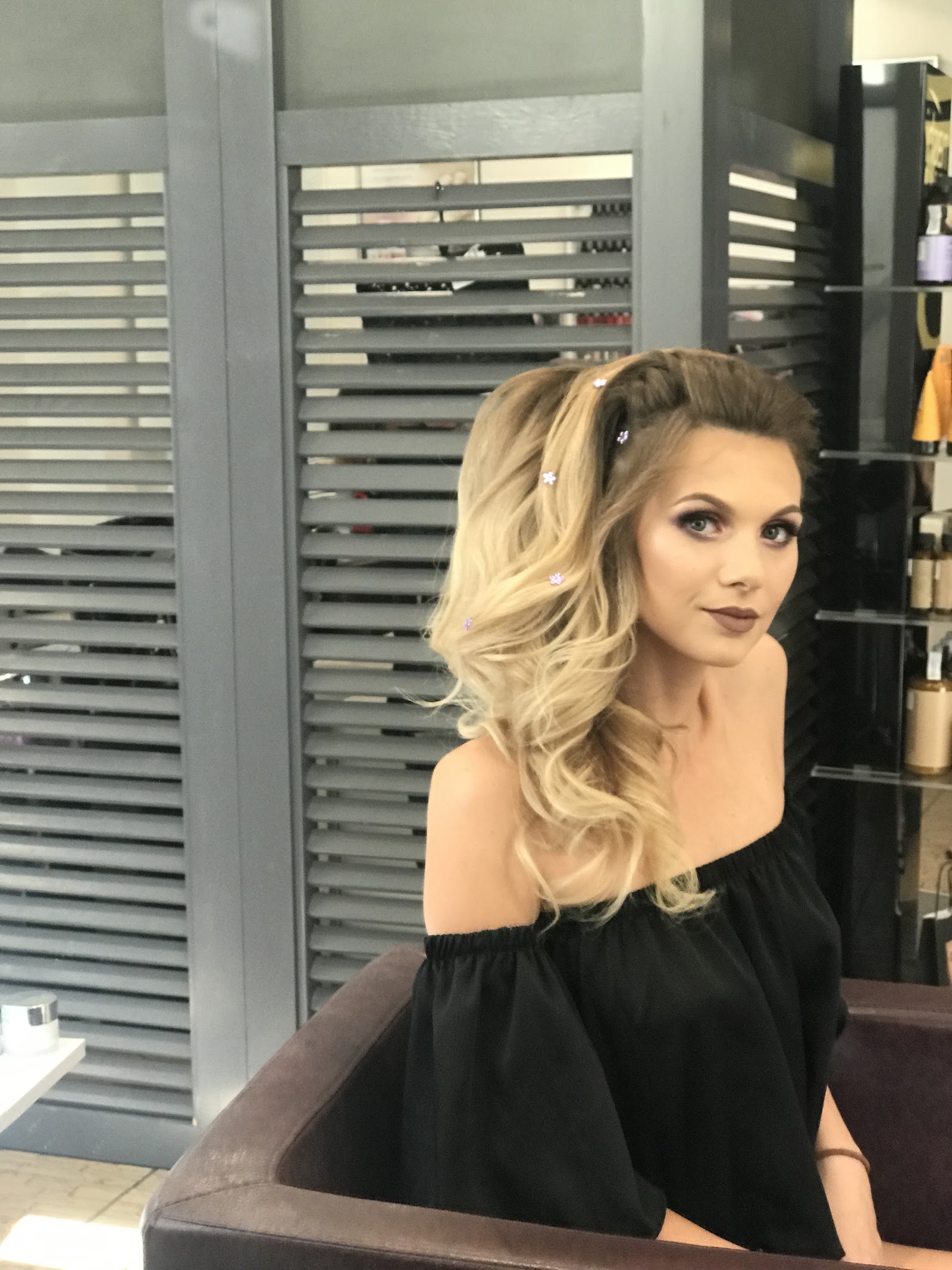 Salon Vogue