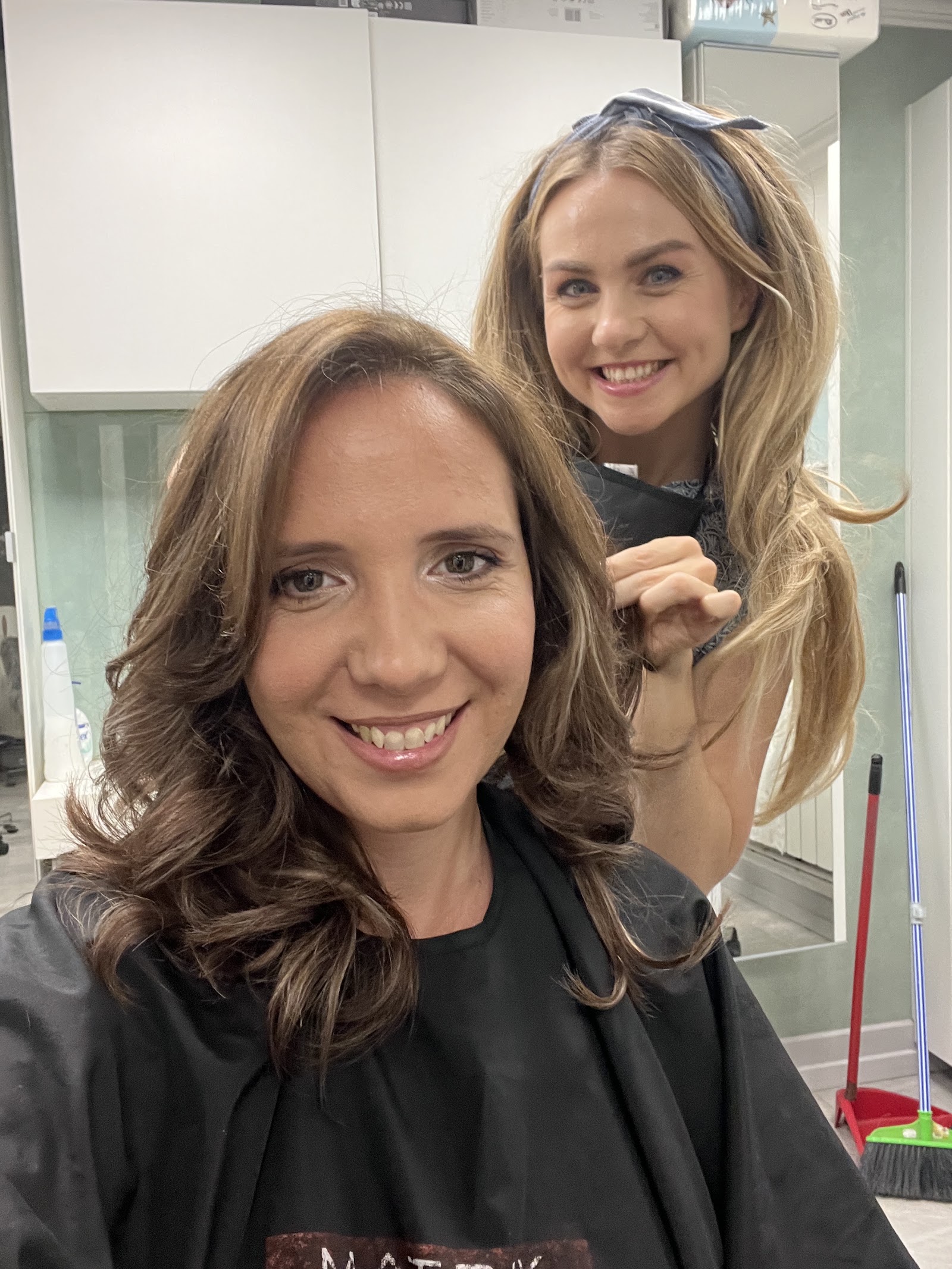 Xara Hair Studio
