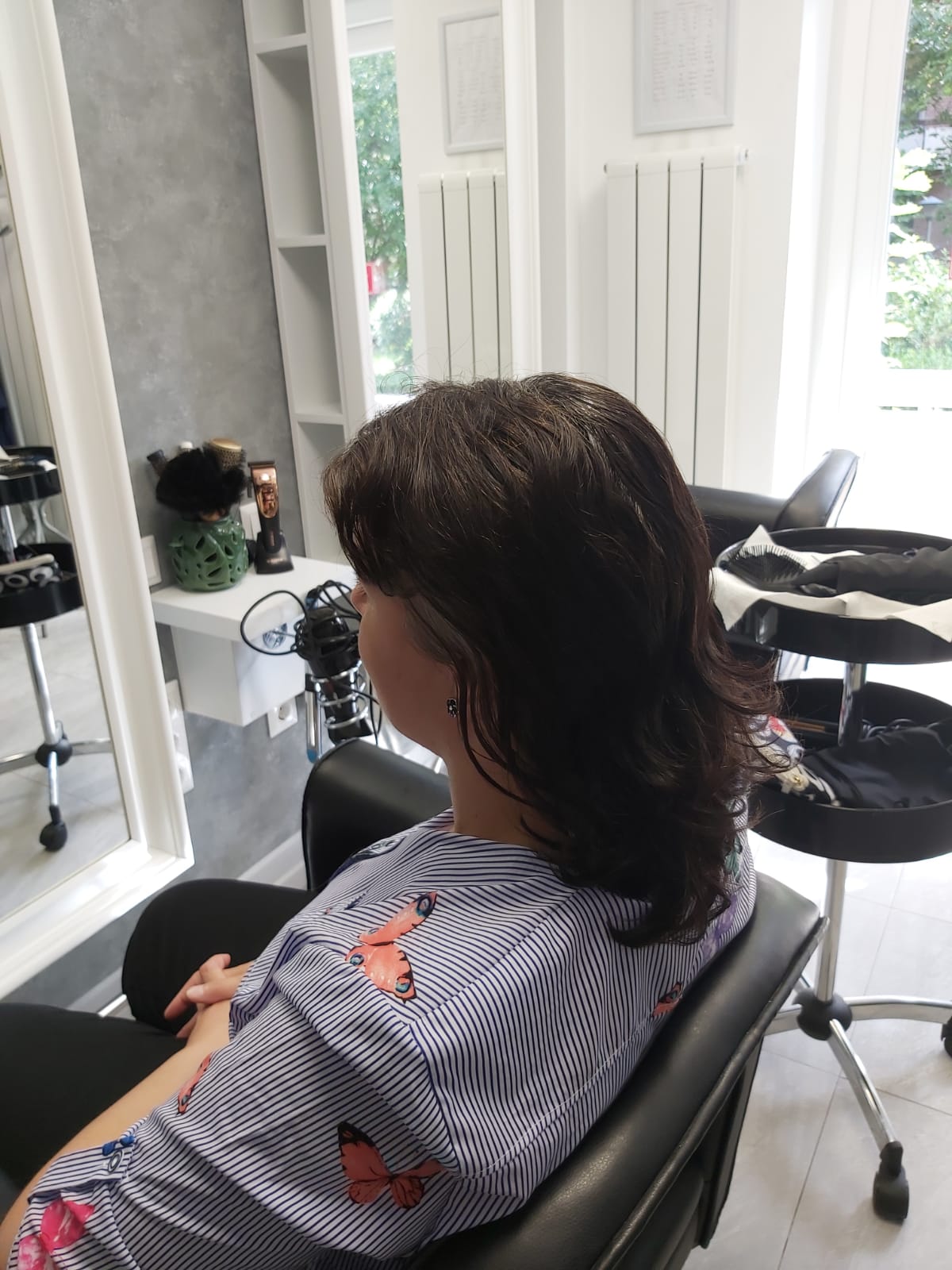 Xara Hair Studio