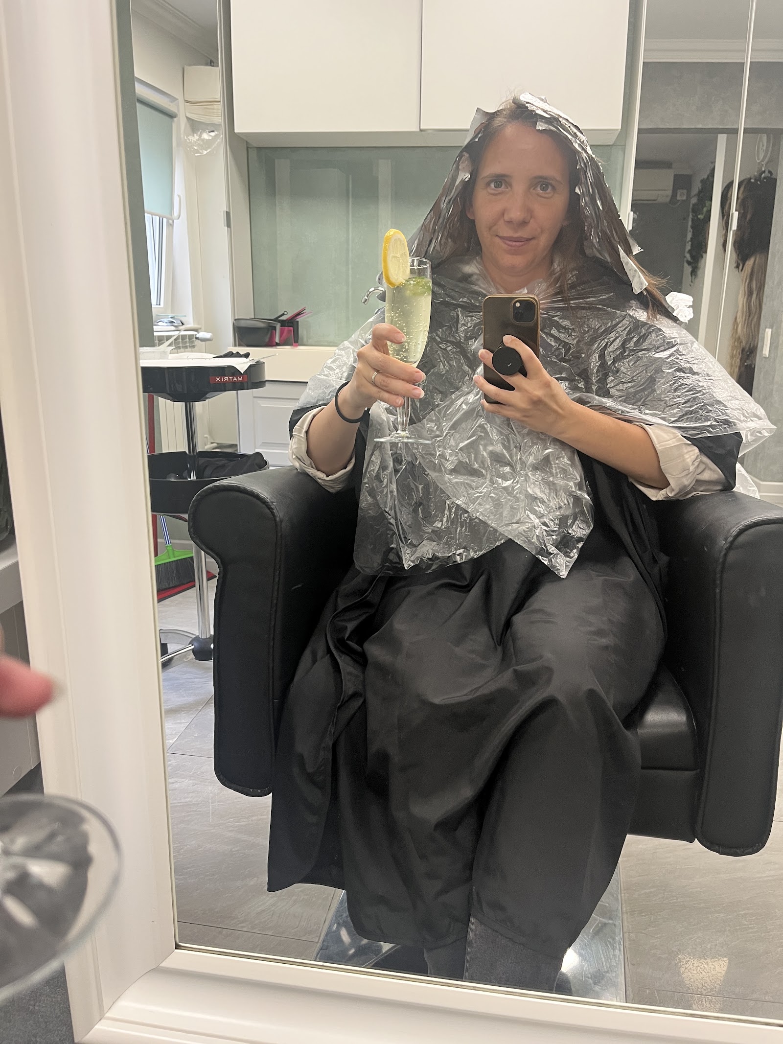 Xara Hair Studio