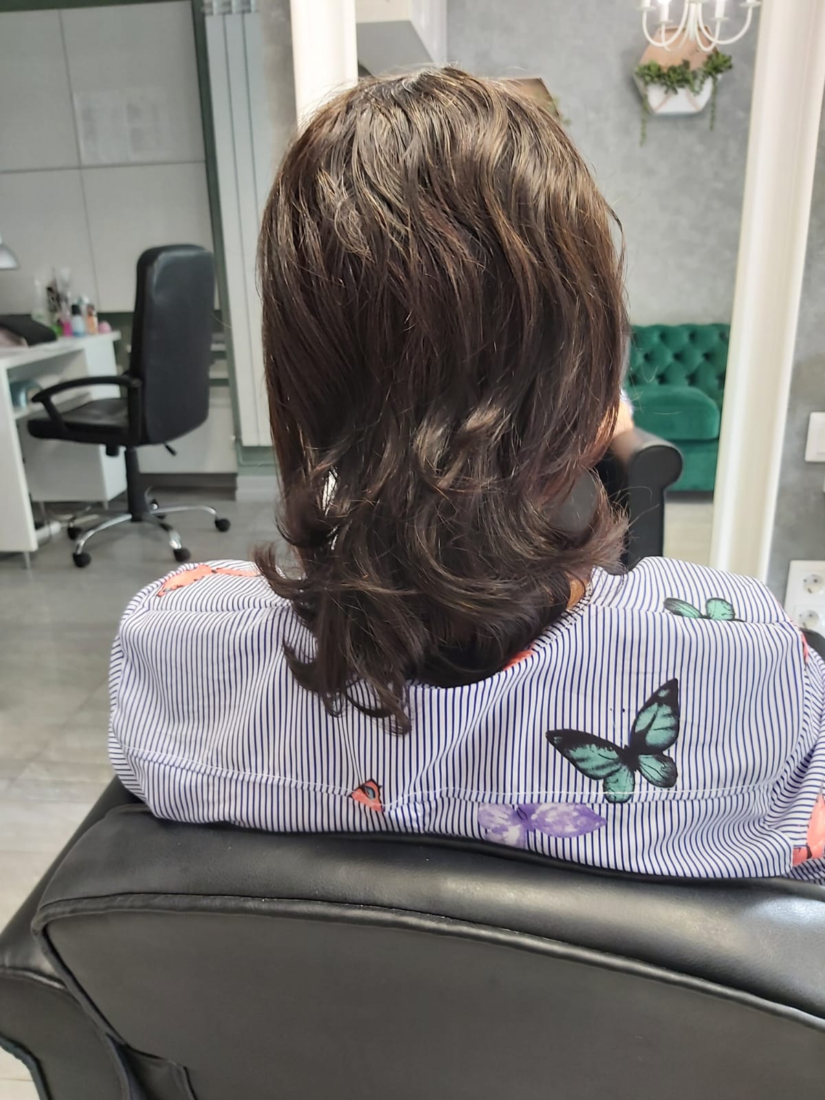 Xara Hair Studio