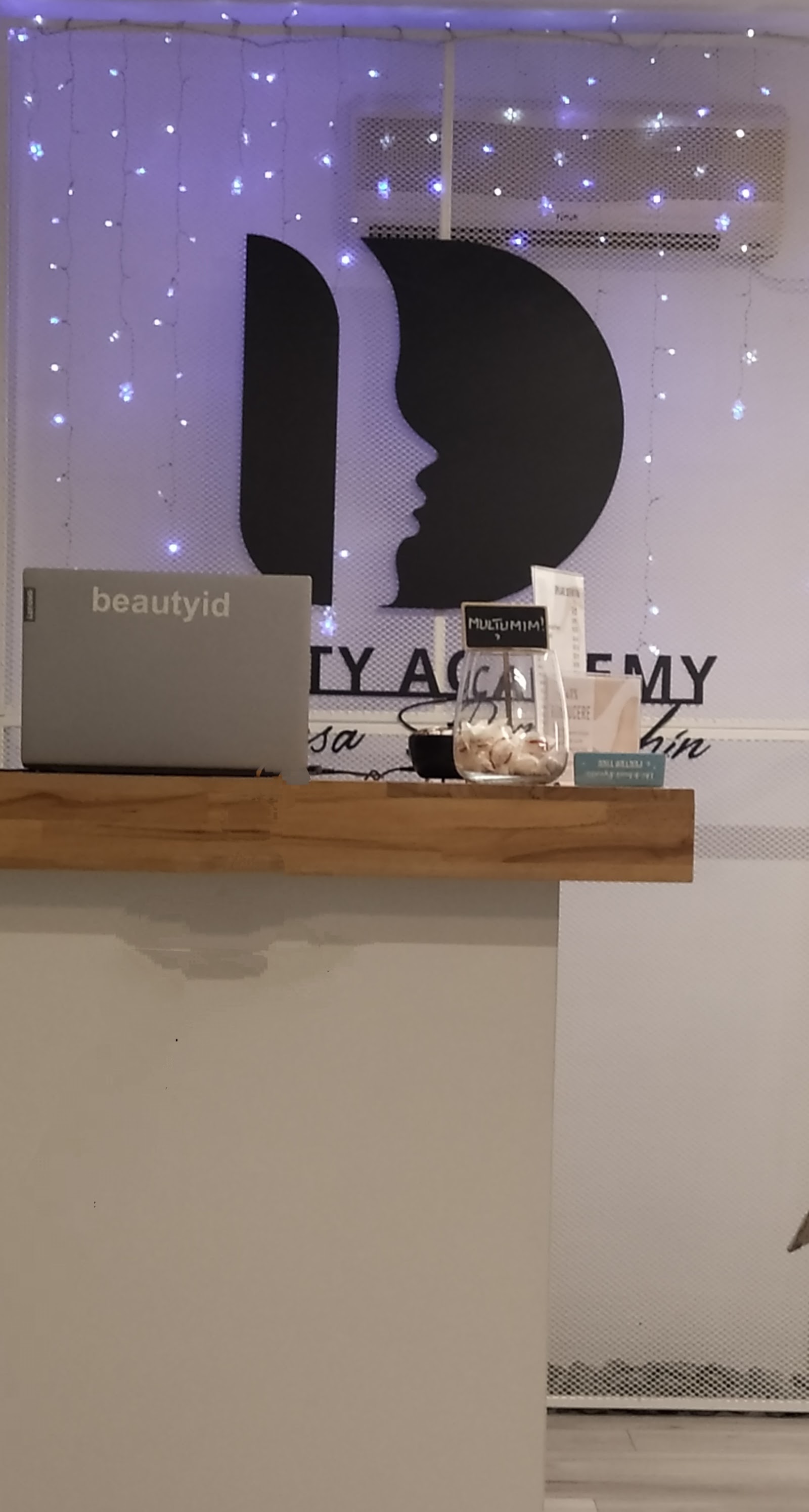Beauty ID Studio