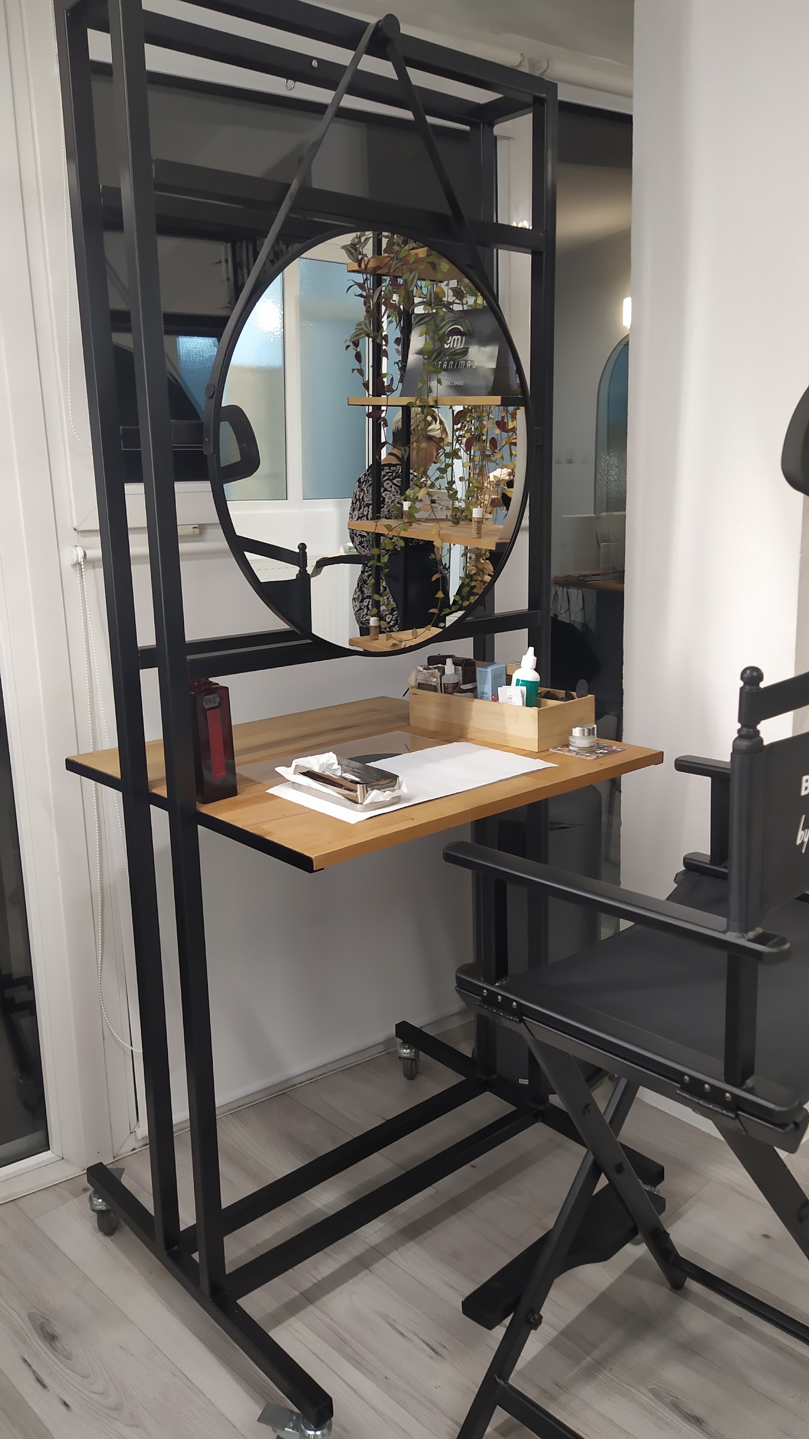 Beauty ID Studio