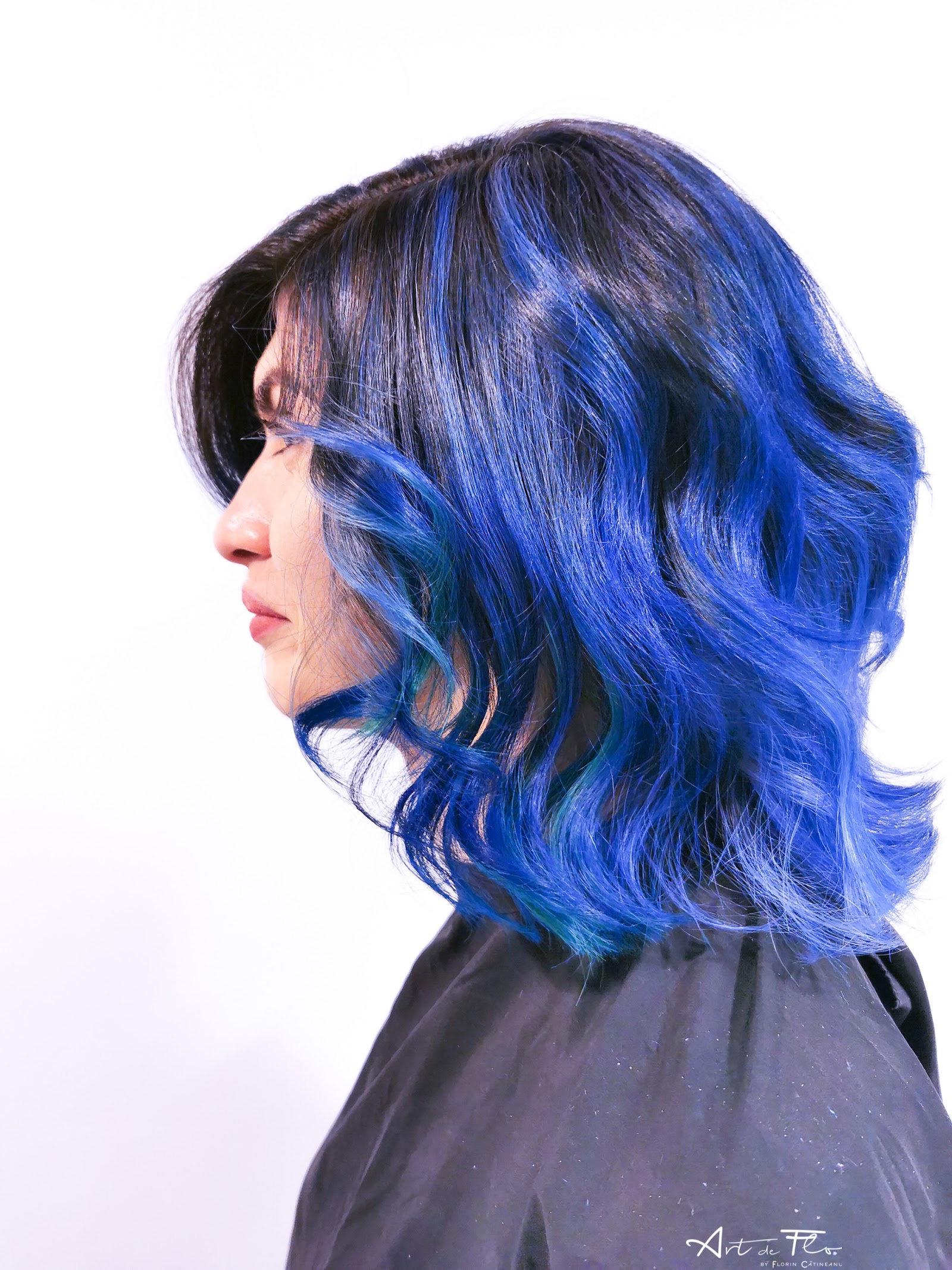 Art de Flo Image Atelier – Coafor & Hairstylist Cluj-Napoca