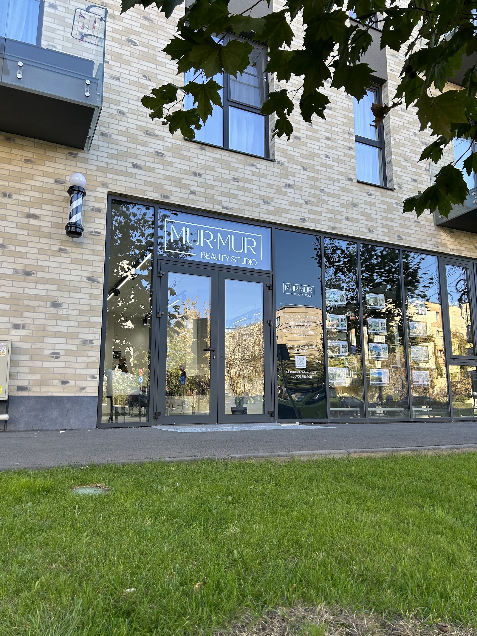 Murmur Beauty Studio