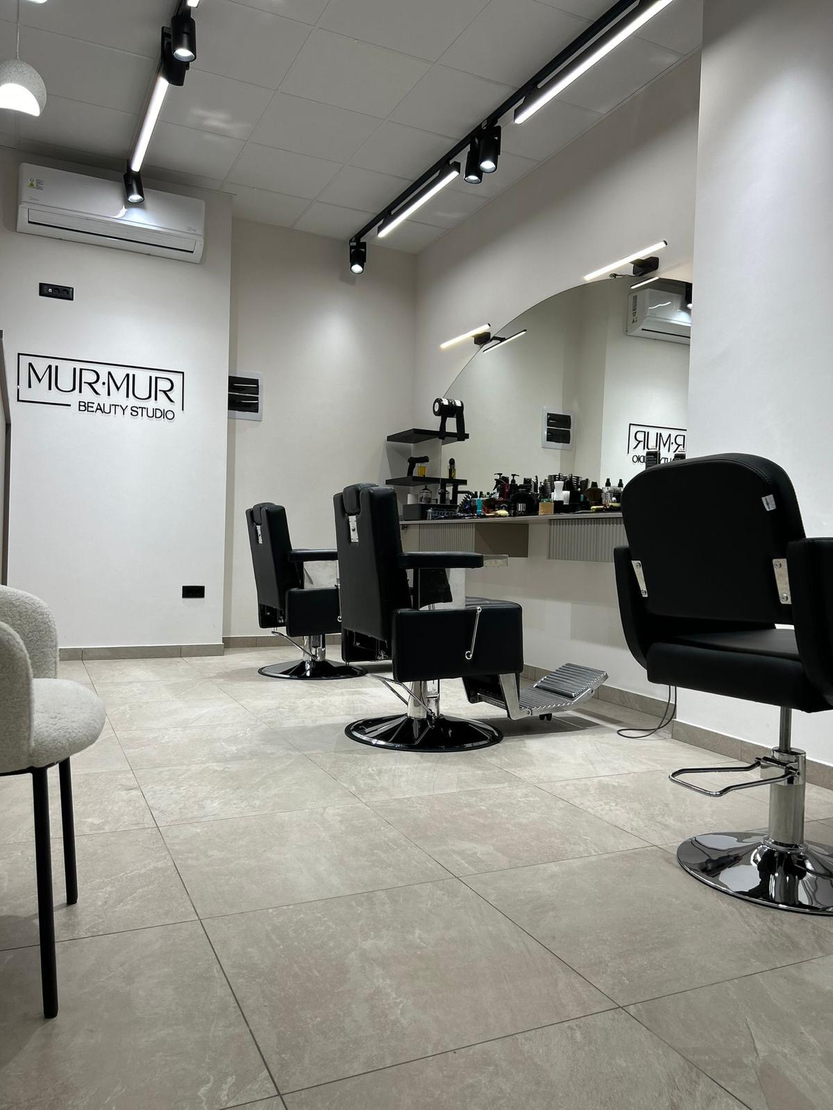 Murmur Beauty Studio