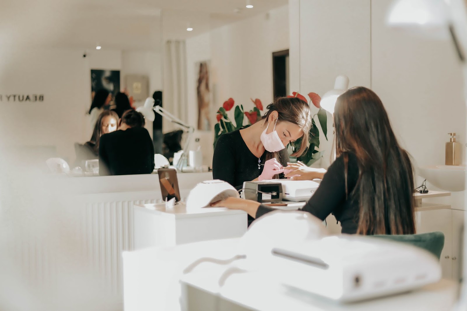 Beauty Republic