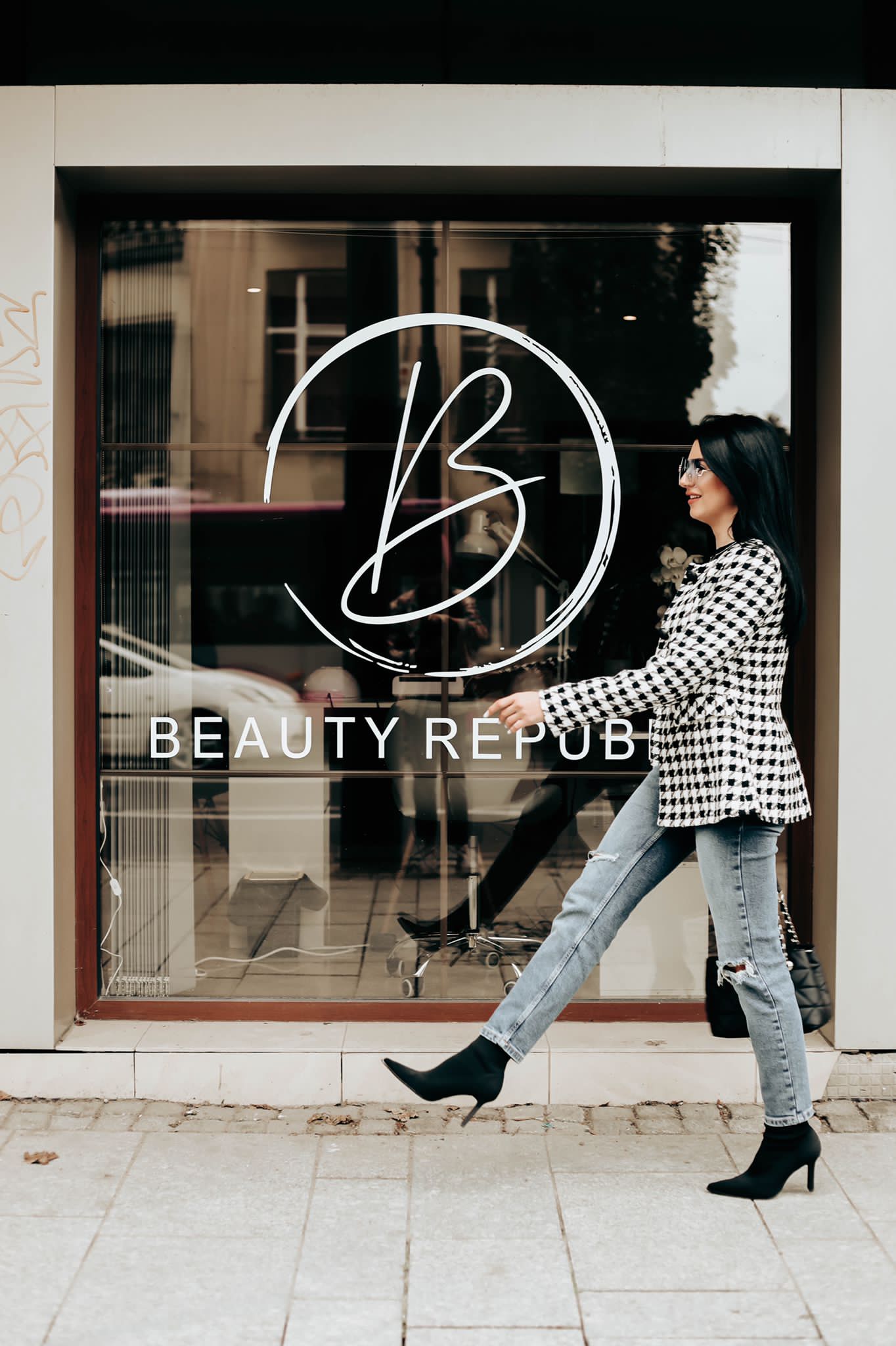 Beauty Republic