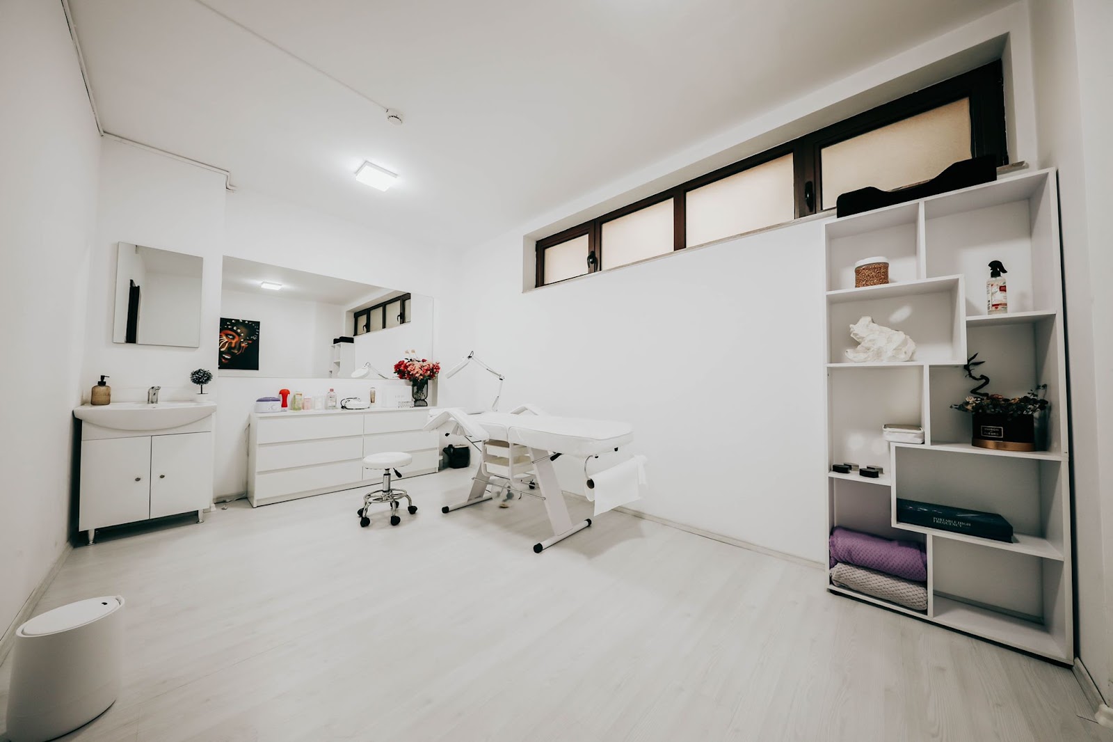 Beauty Republic