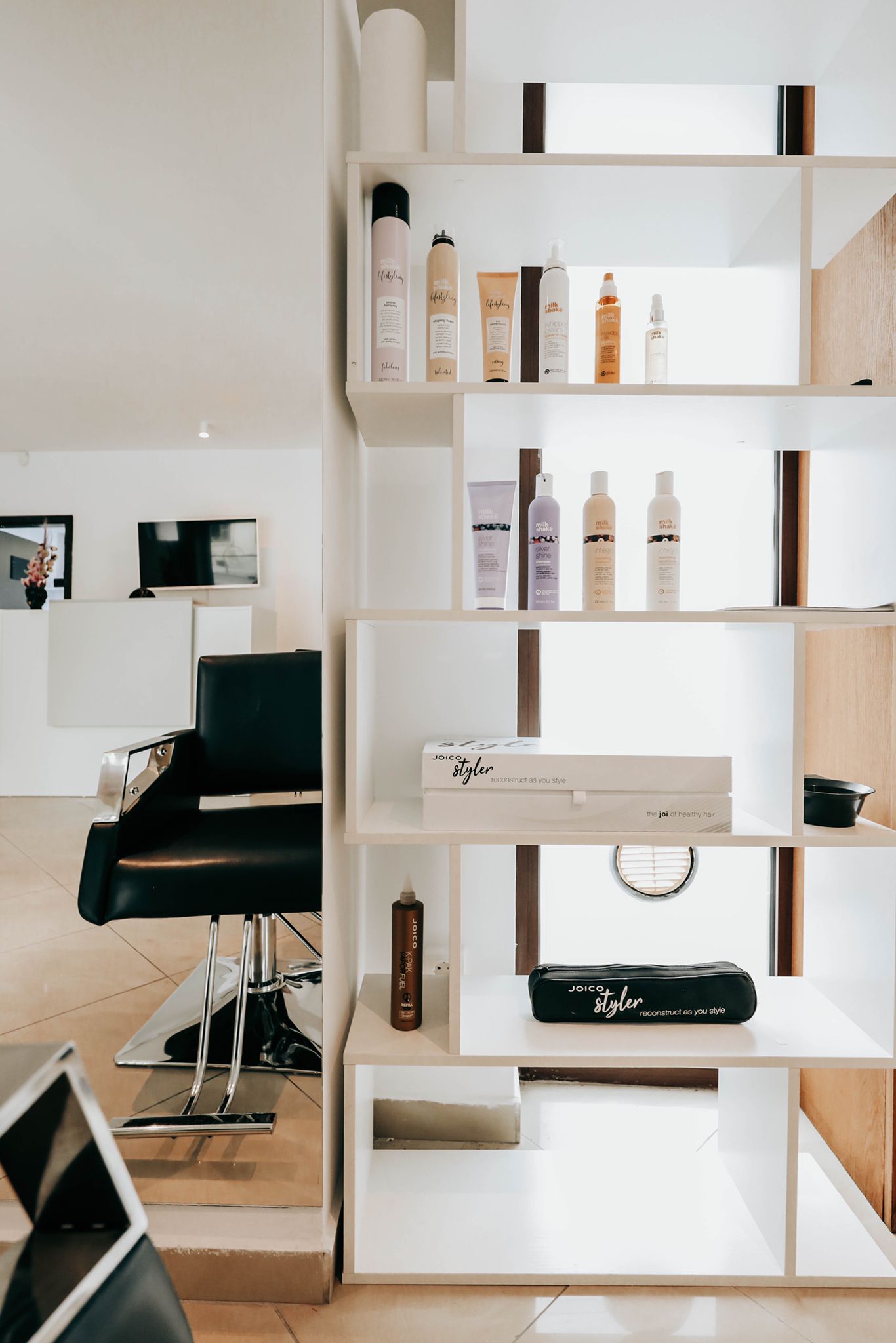 Beauty Republic