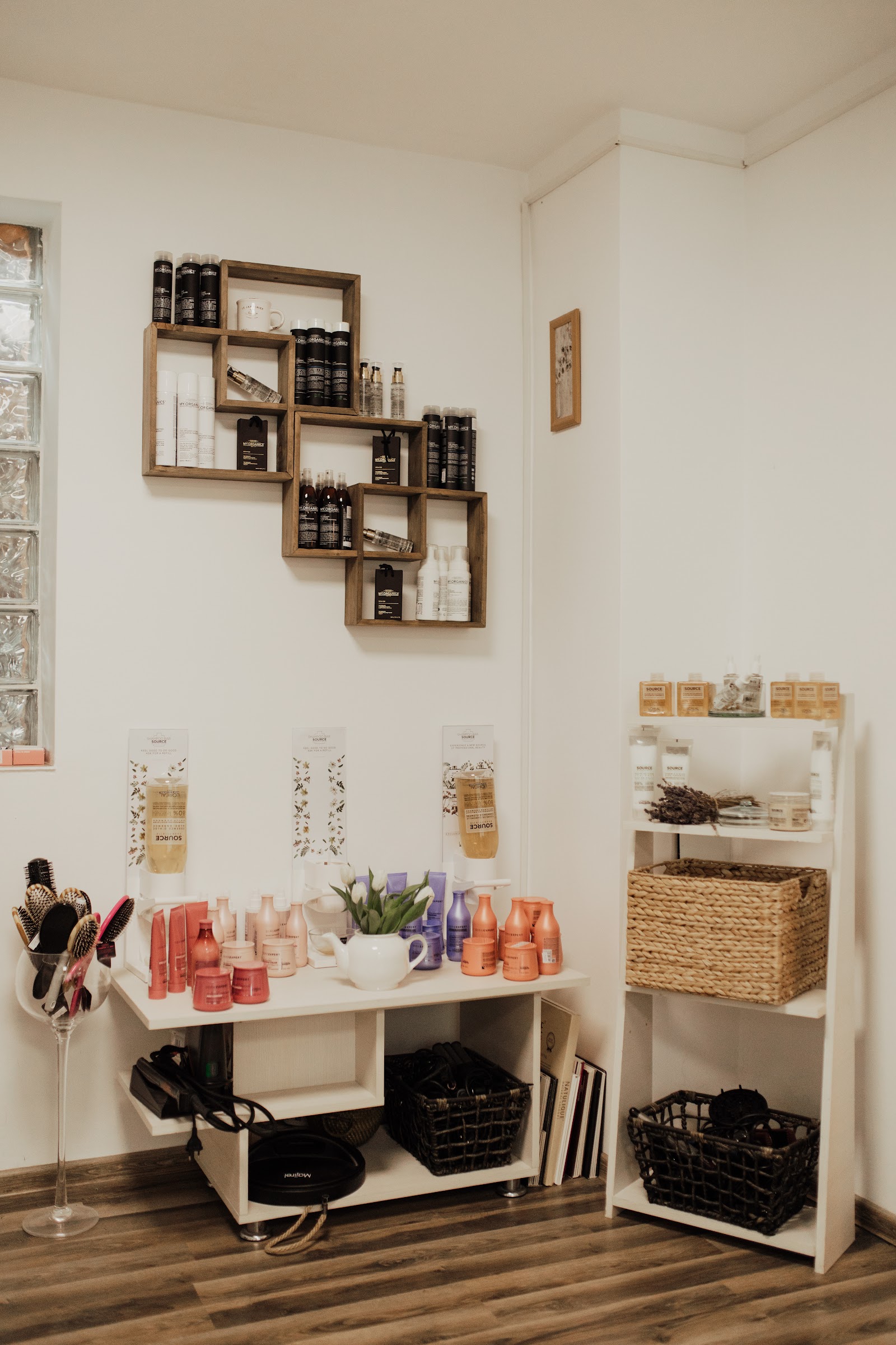 Salon Mozaic