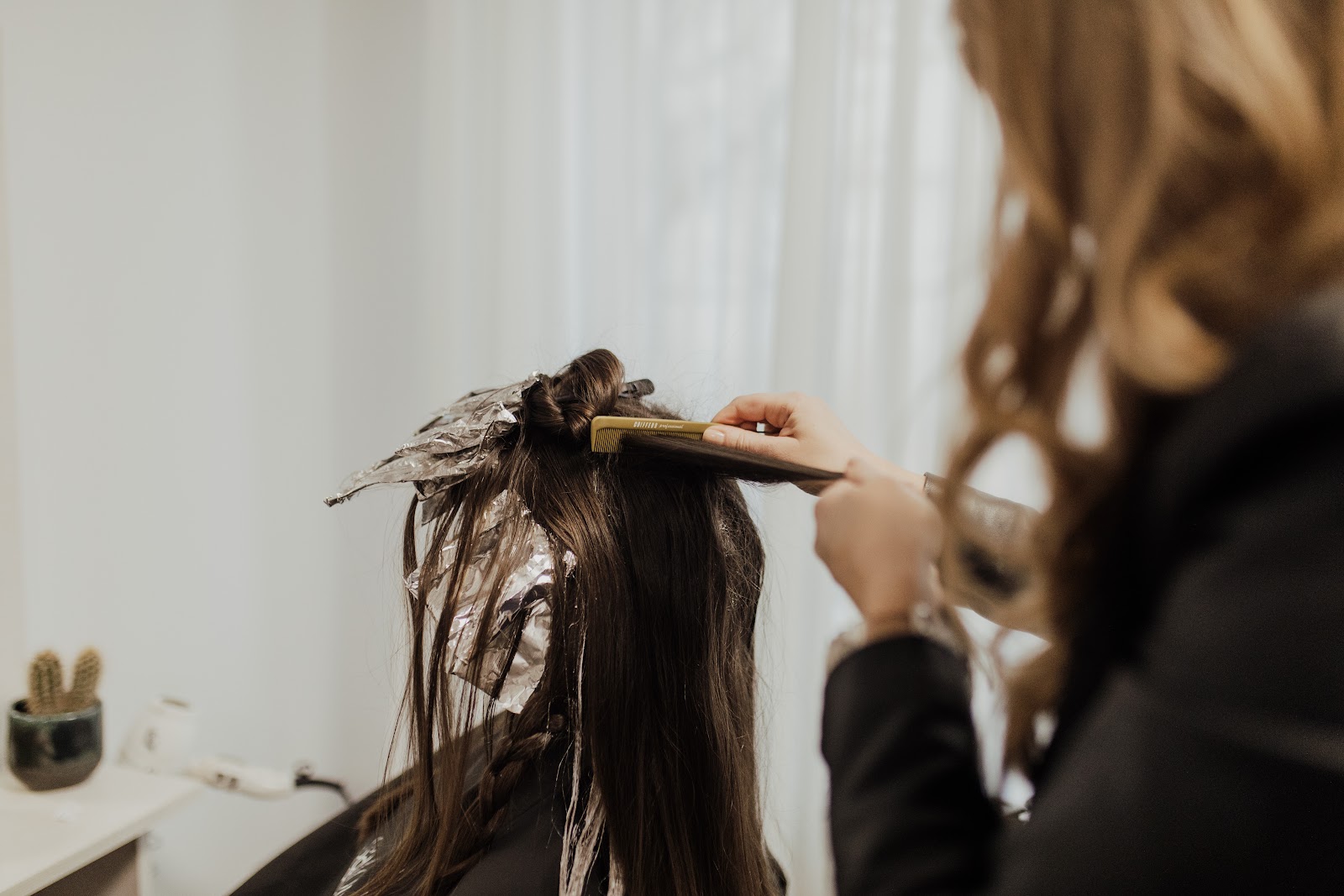 Salon Mozaic