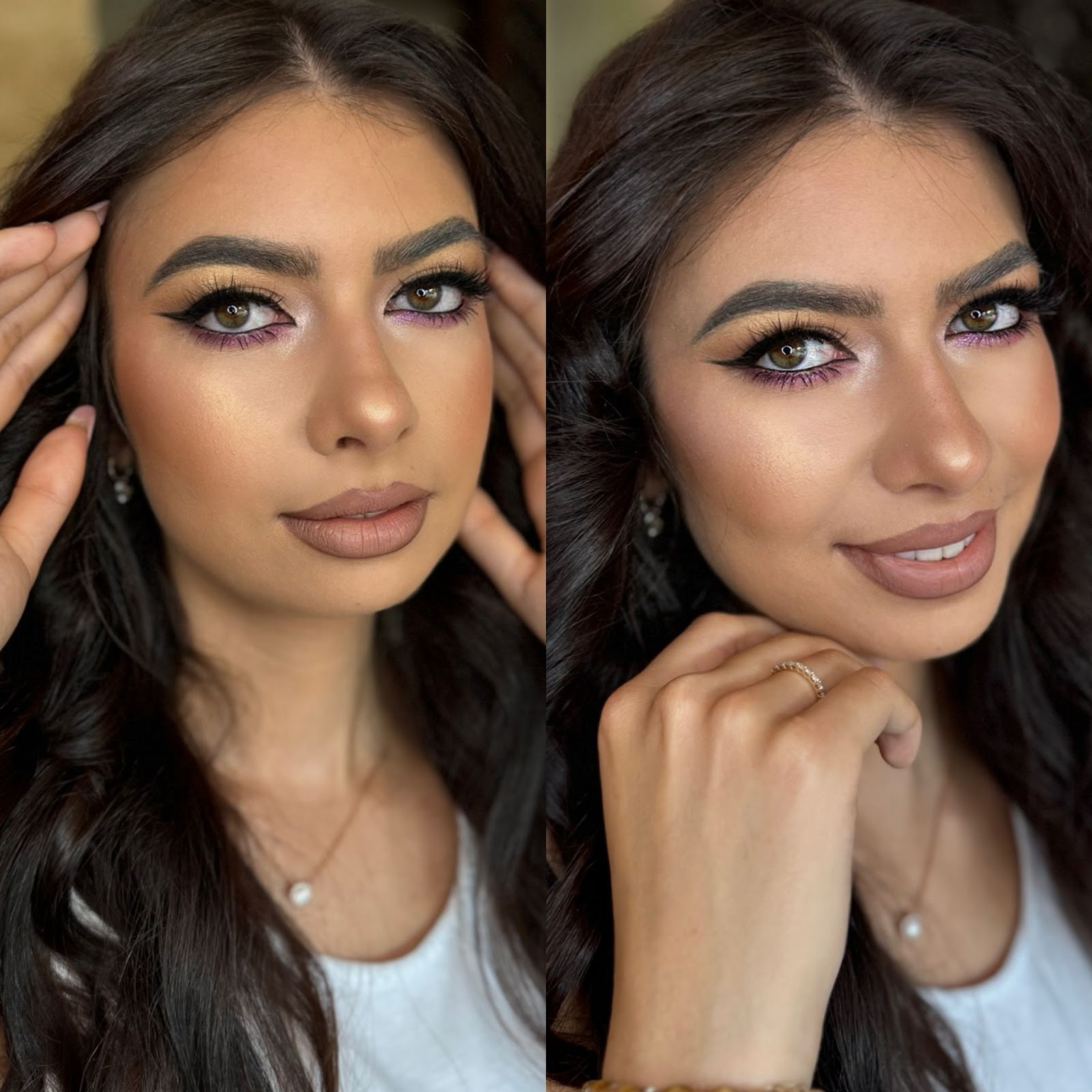 Bogdana Muresan HAIRSTYLE & HAIR EDUCATOR