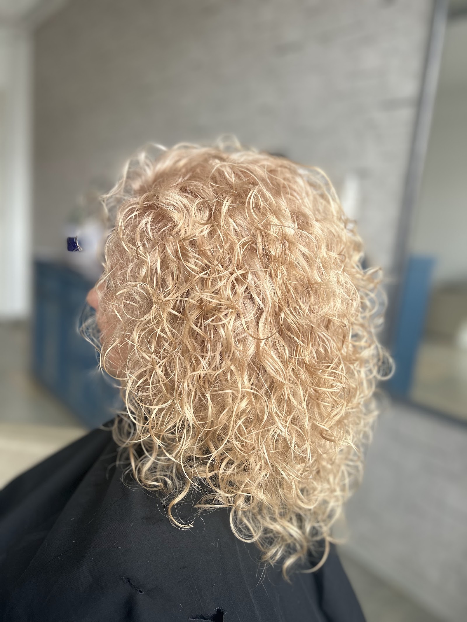 Bogdana Muresan HAIRSTYLE & HAIR EDUCATOR