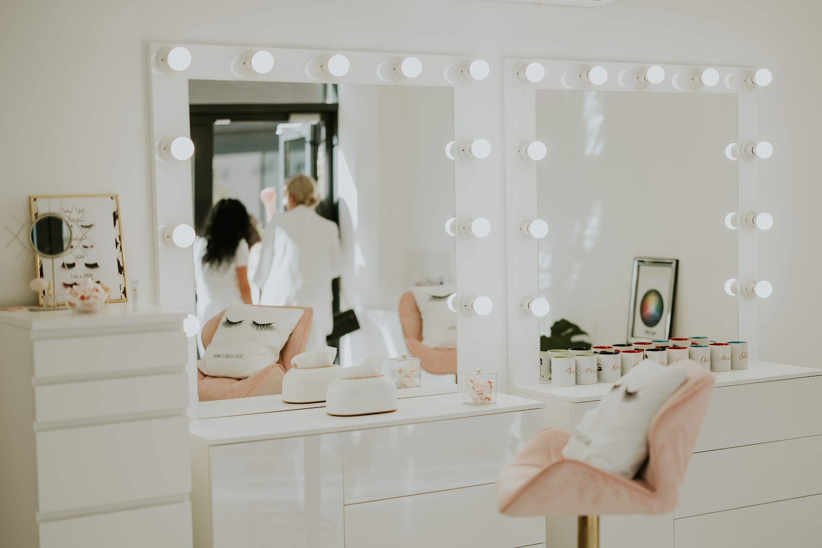 Jo & Jo Beauty Lounge