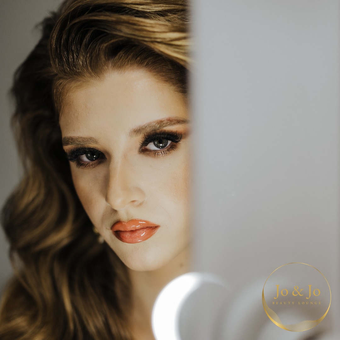 Jo & Jo Beauty Lounge