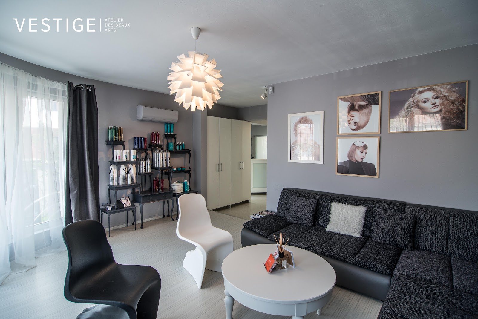 Salon de Infrumusetare - Atelier