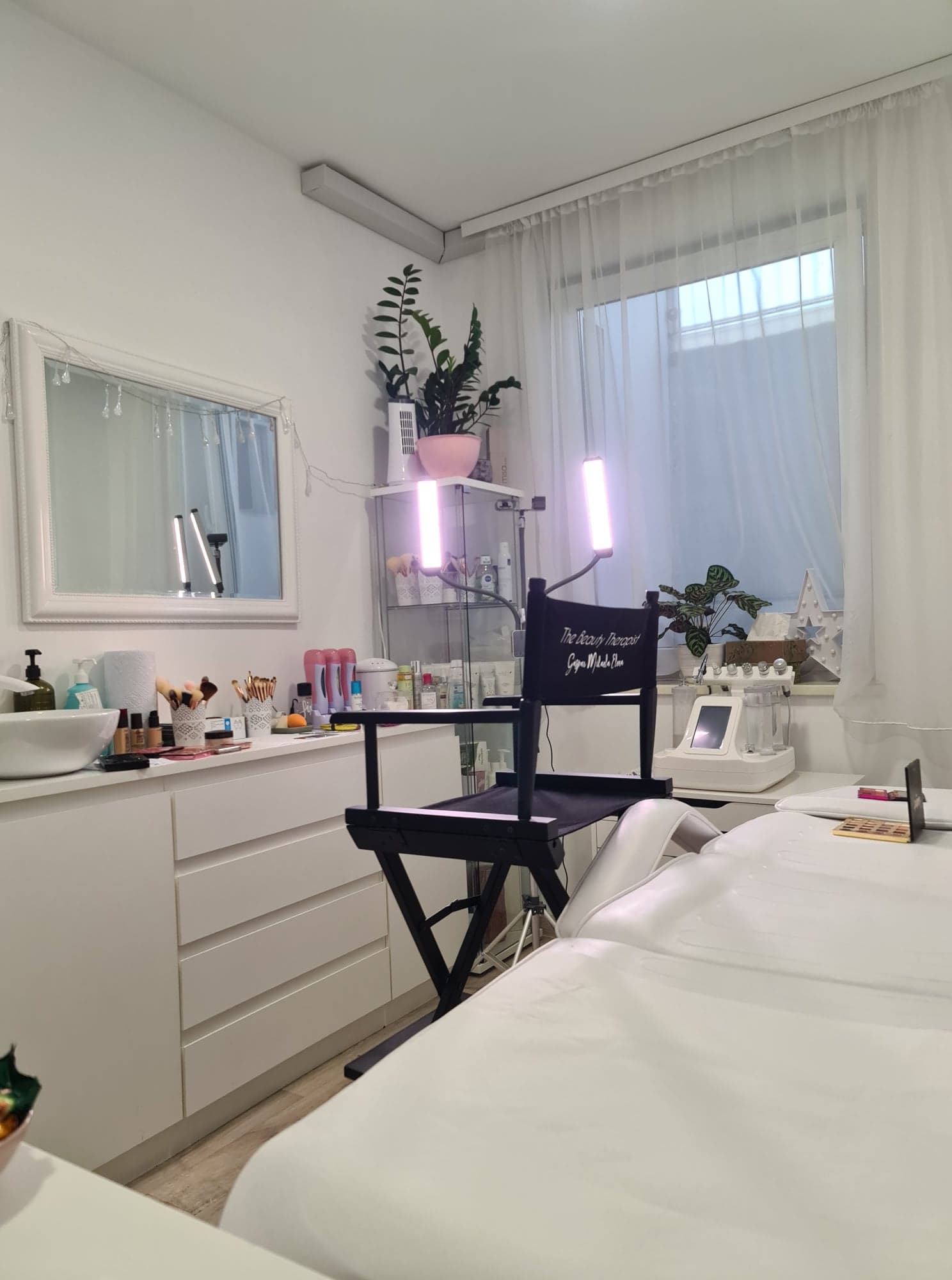 The Beauty Therapist Studio