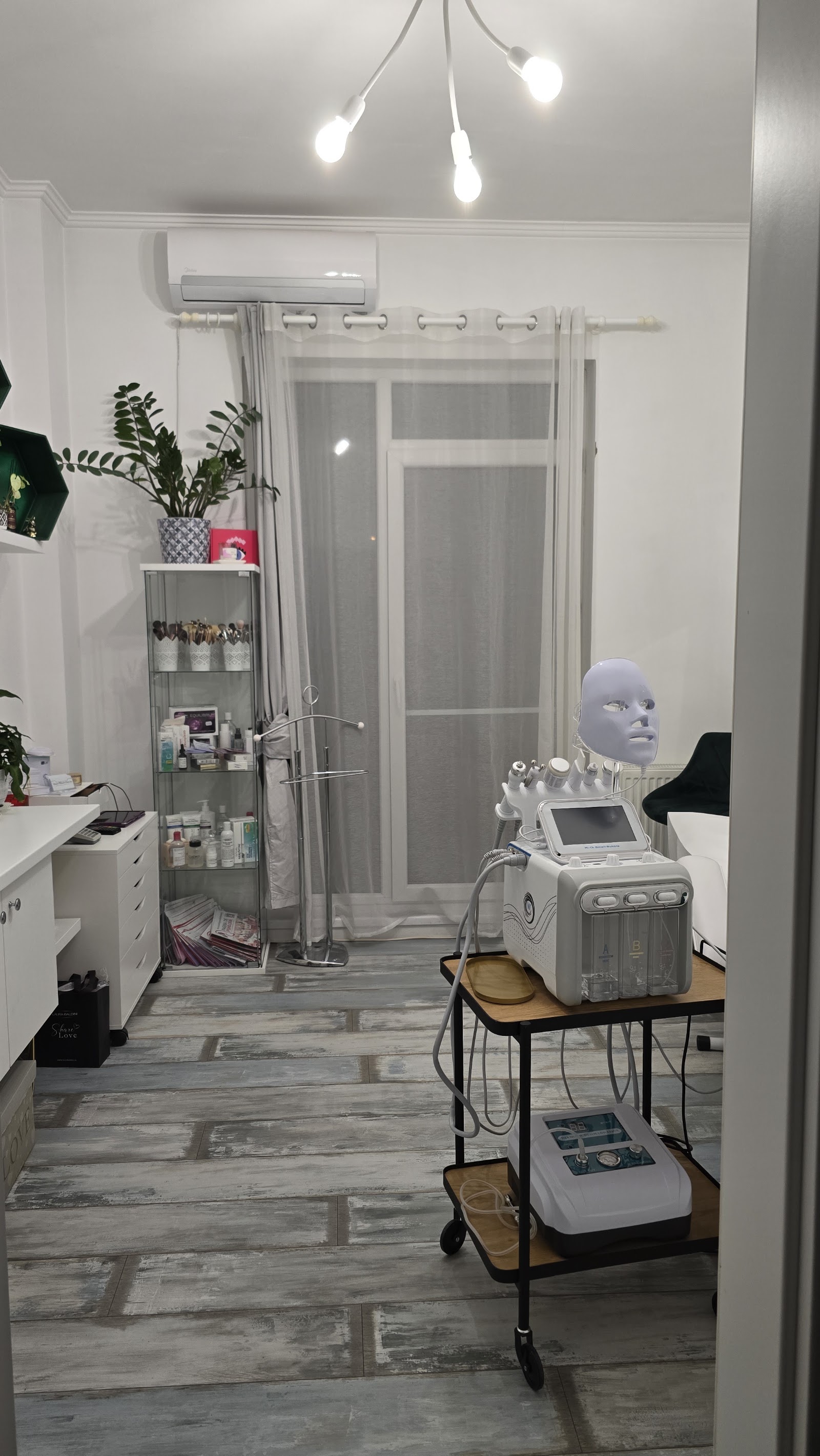 The Beauty Therapist Studio