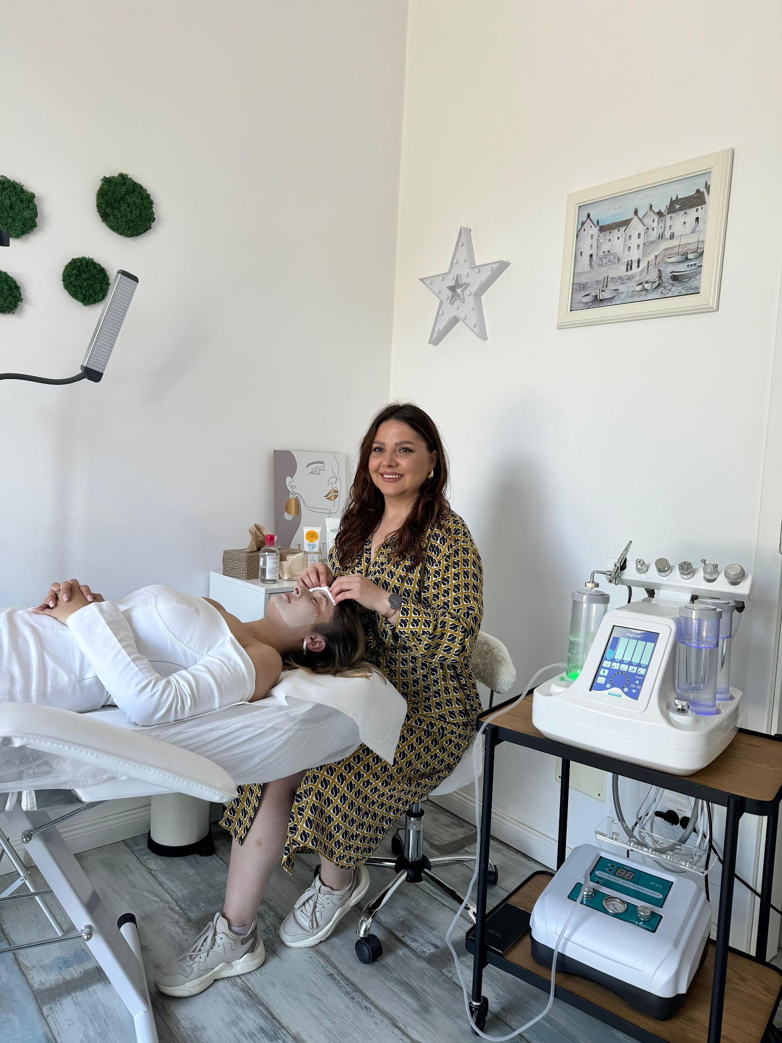 The Beauty Therapist Studio