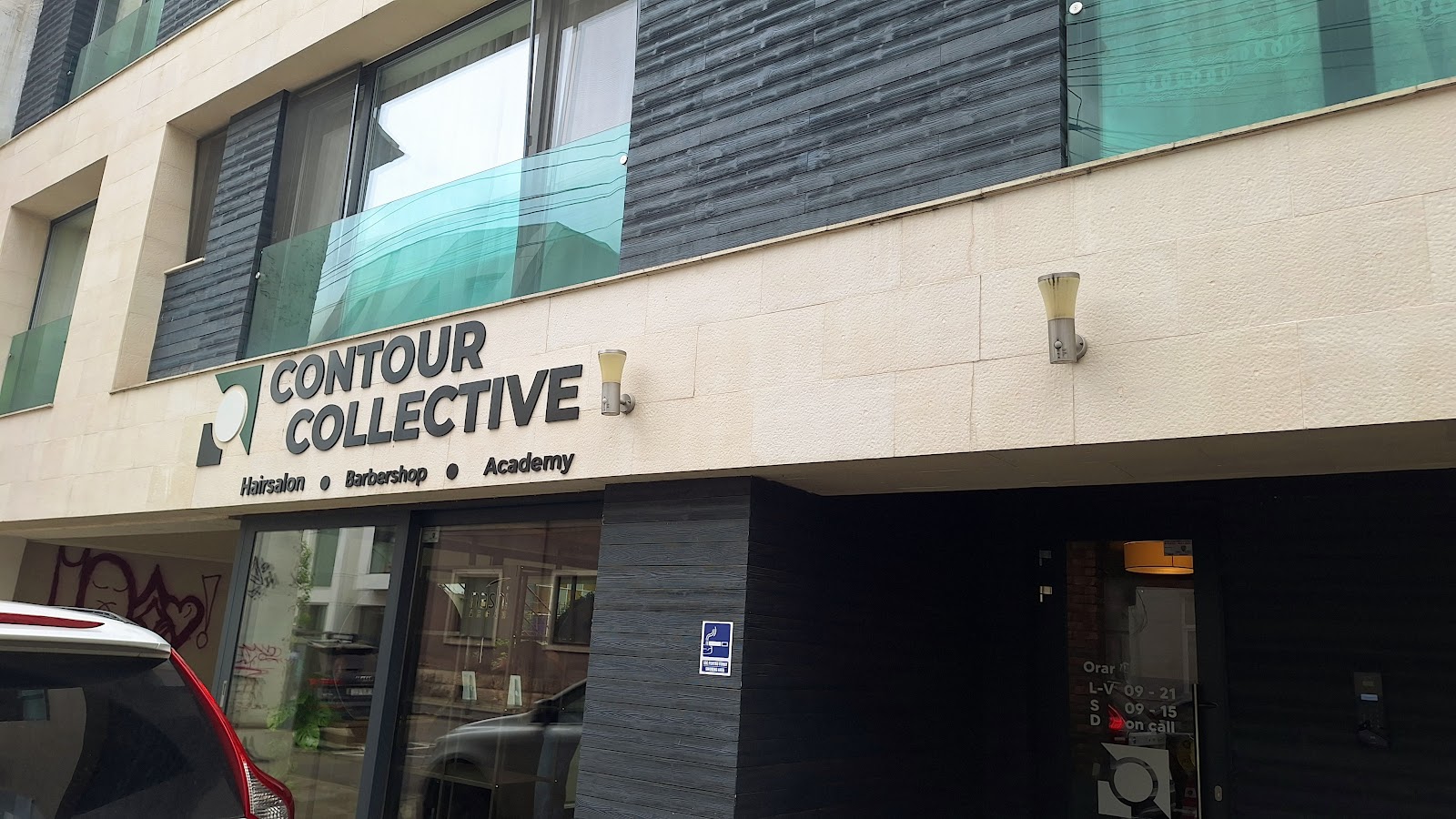 Contour Collective