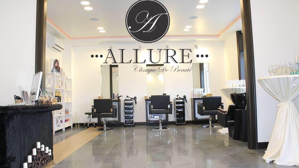 Allure Clinique De Beute