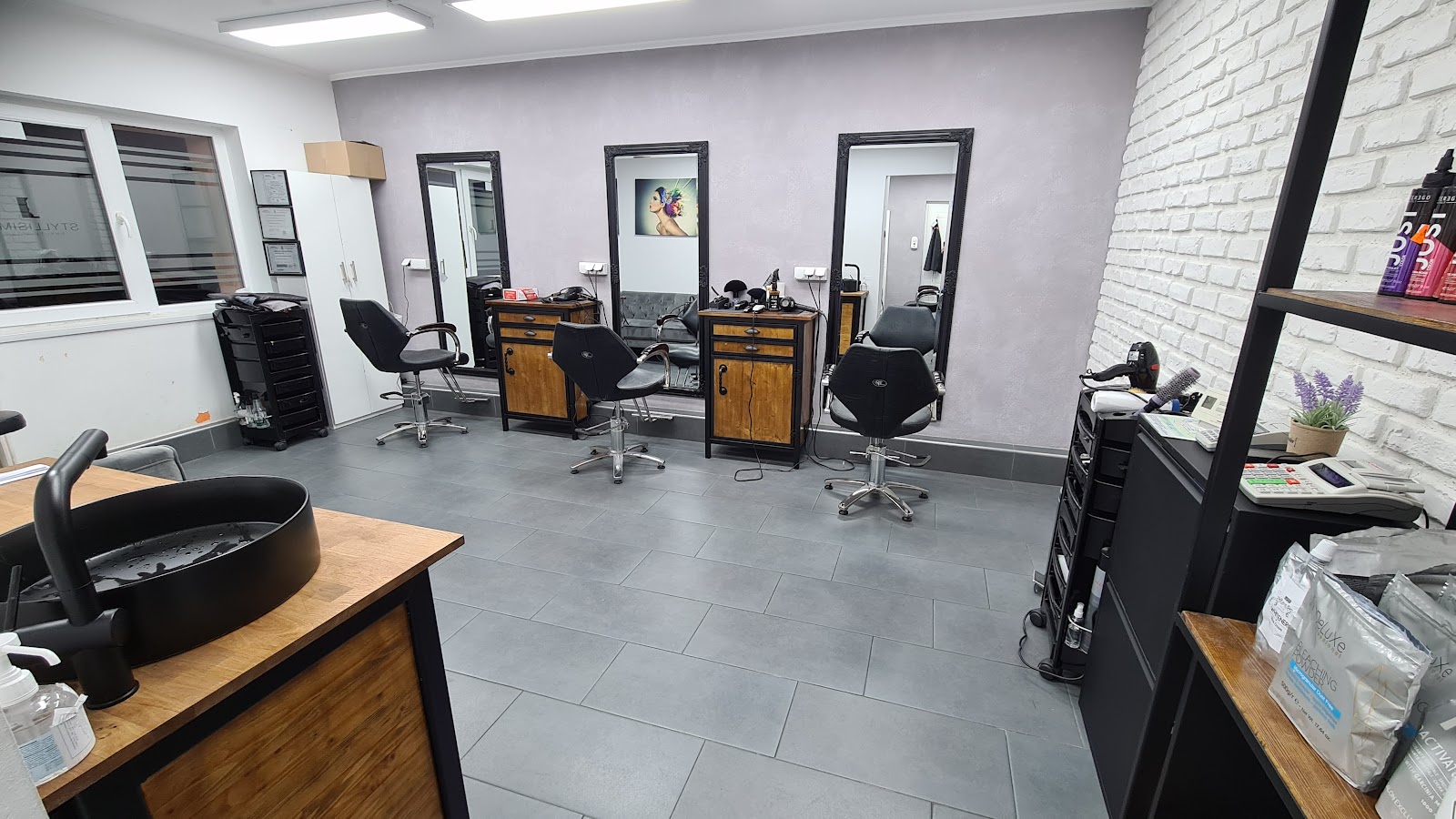 Styllisimo