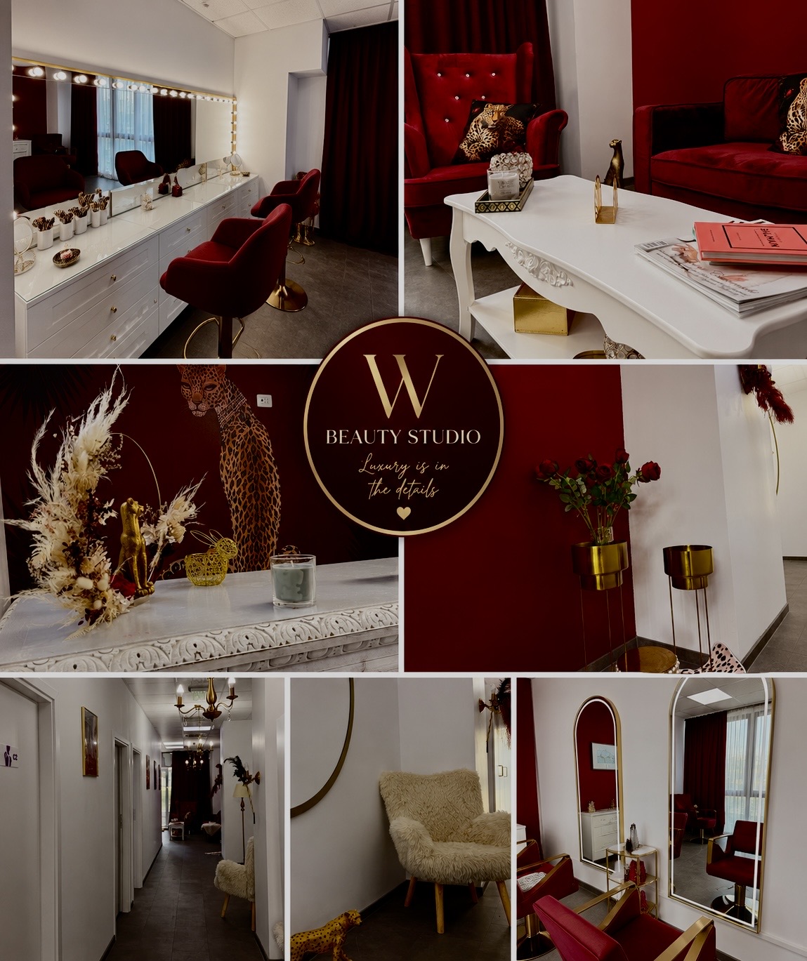 WBeauty Studio