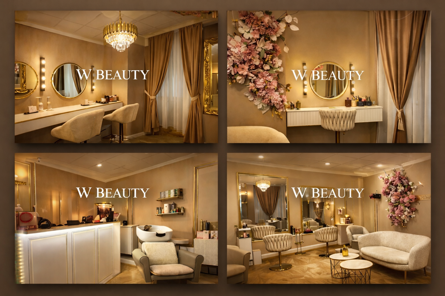WBeauty Studio