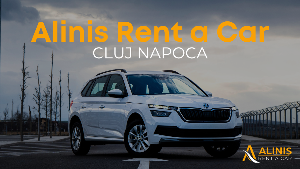 Alinis Rent a Car Cluj - Inchirieri Auto Cluj