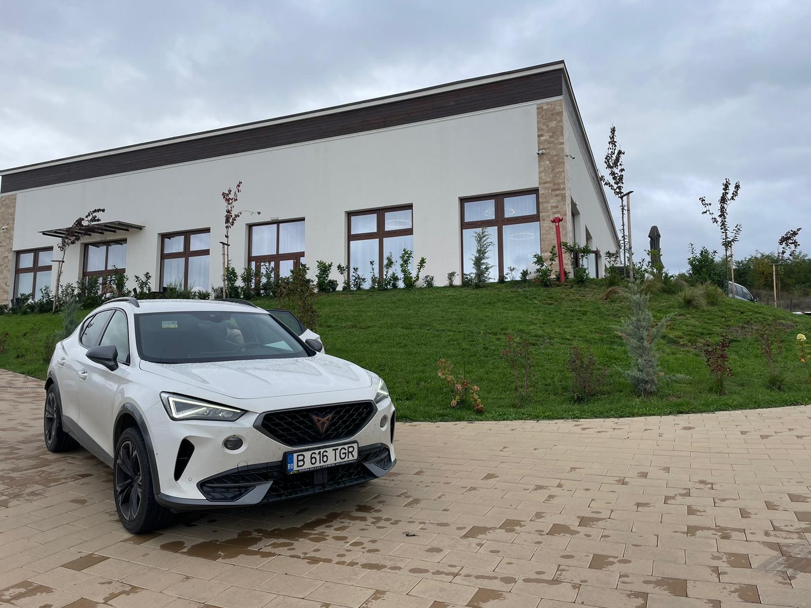 Alinis Rent a Car Cluj - Inchirieri Auto Cluj