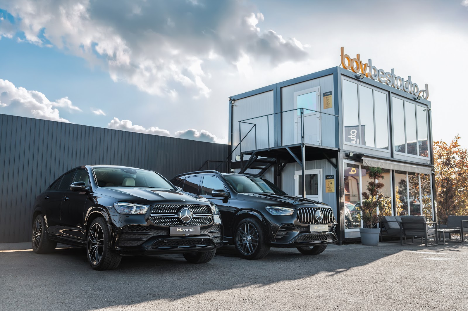 BDV Bestauto