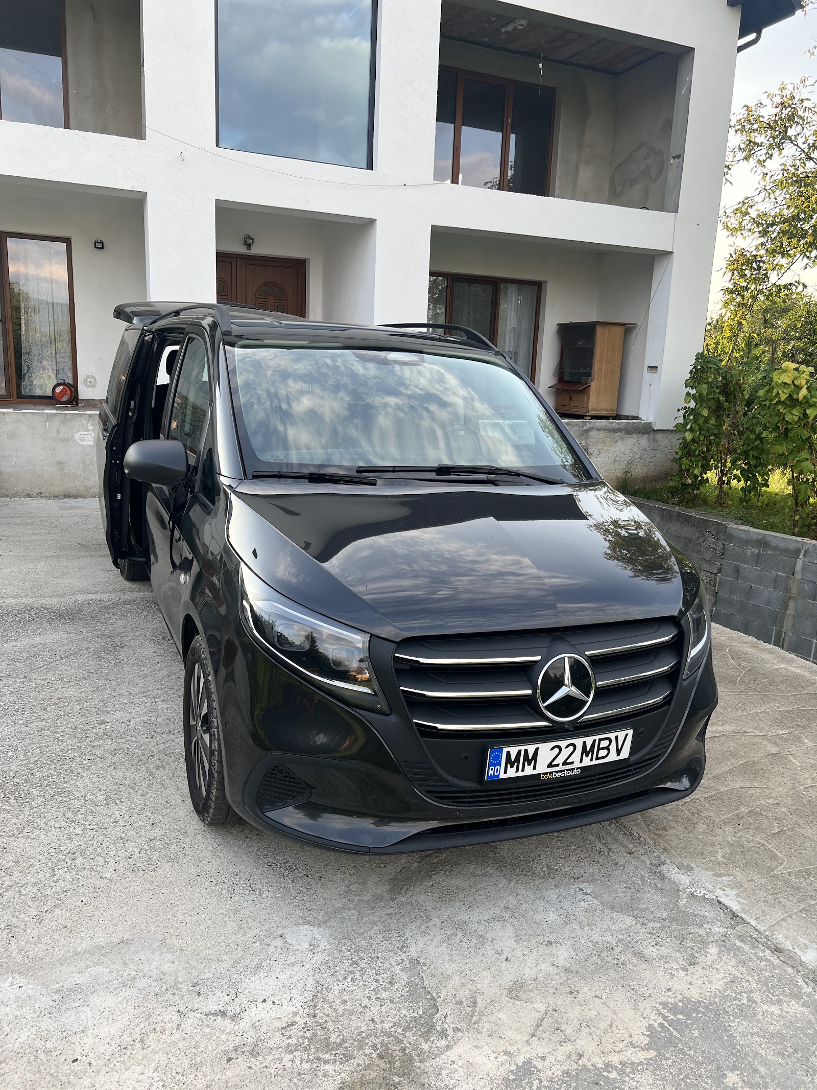 BDV Bestauto