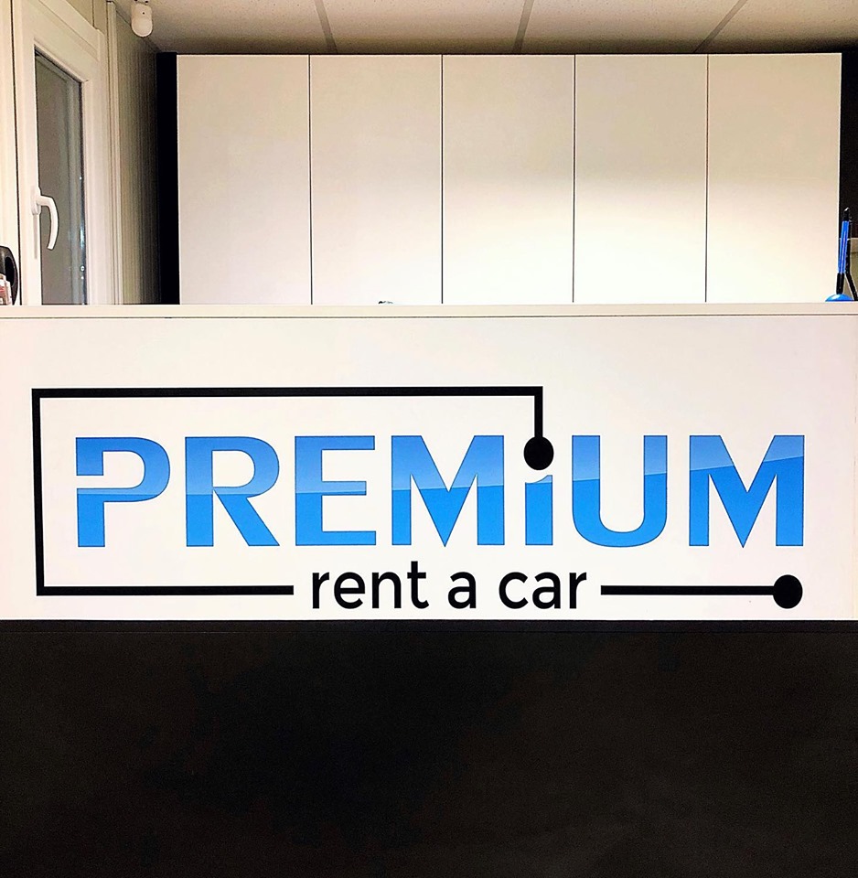 Premium Rent Cluj
