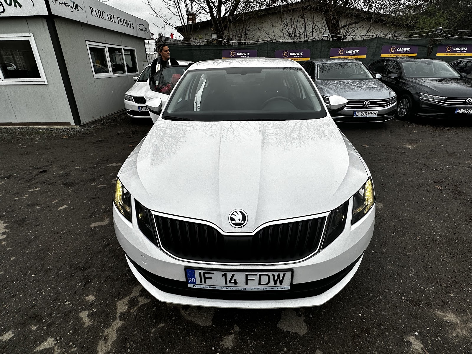 Premium Rent Cluj
