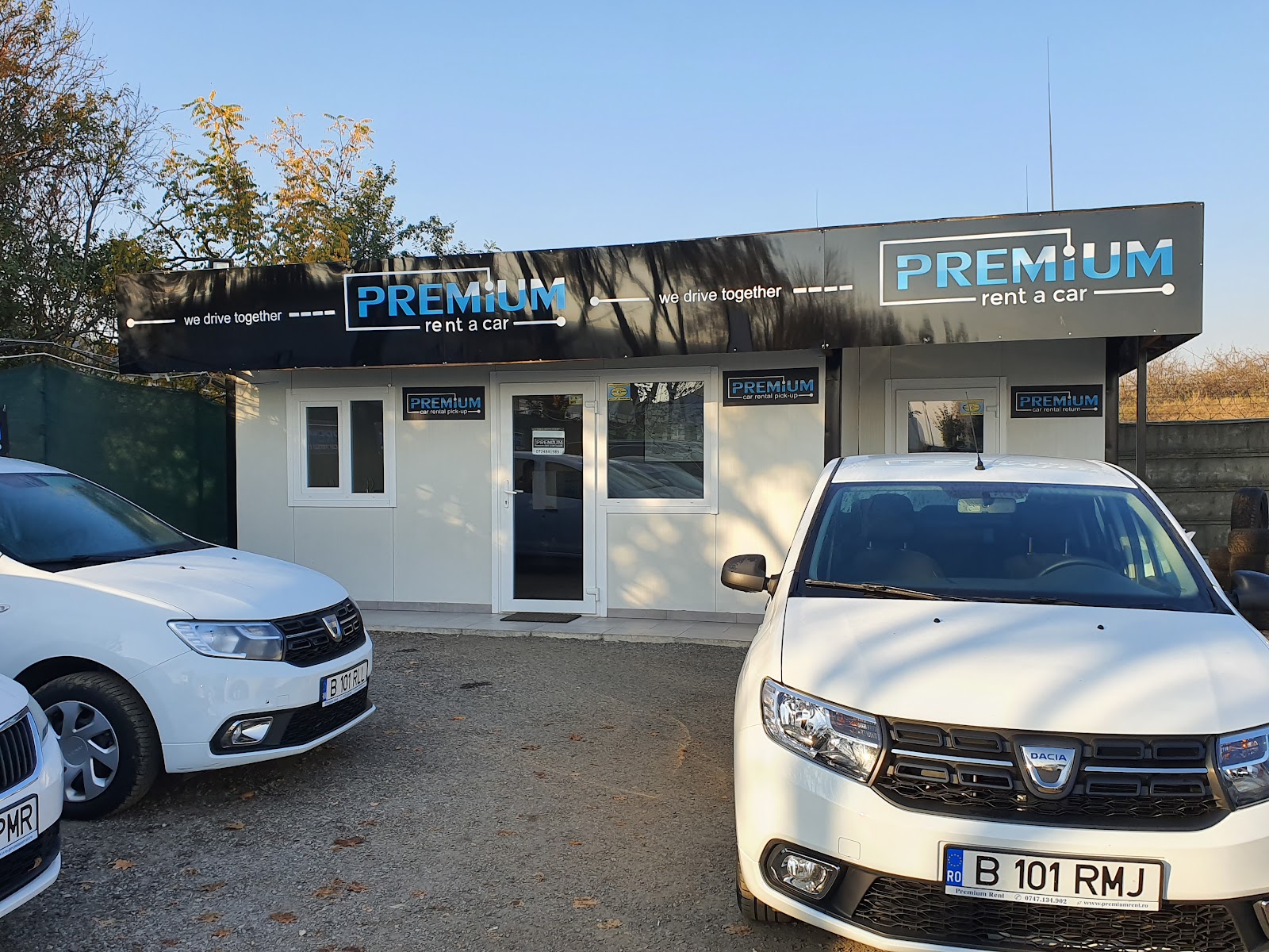 Premium Rent Cluj